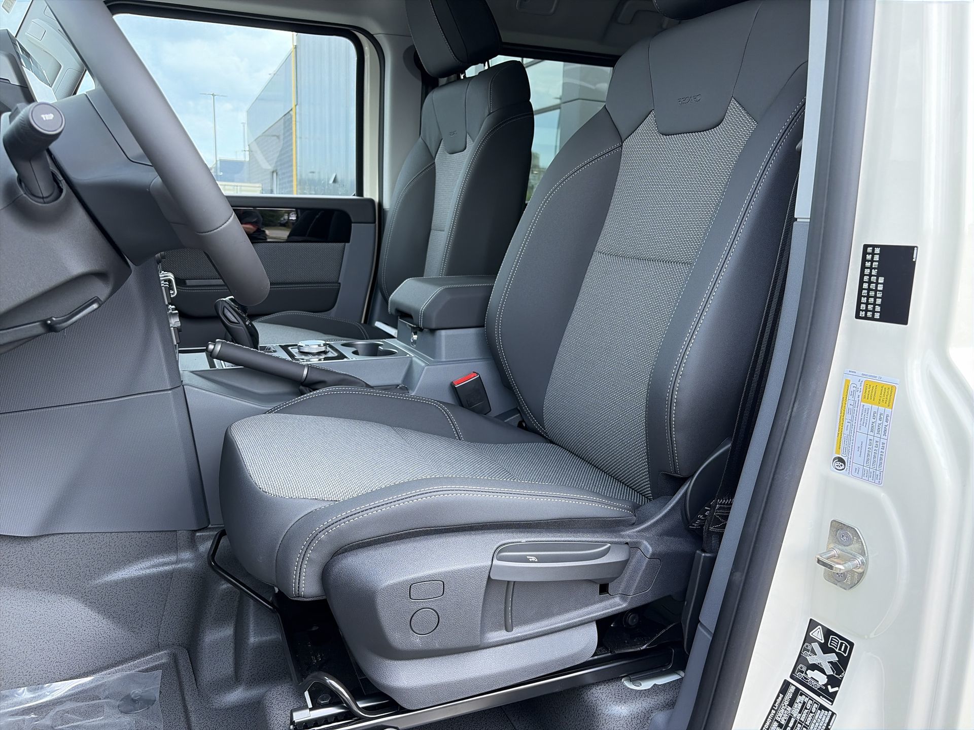 2026 INEOS Station Wagon in Mississauga, Ontario