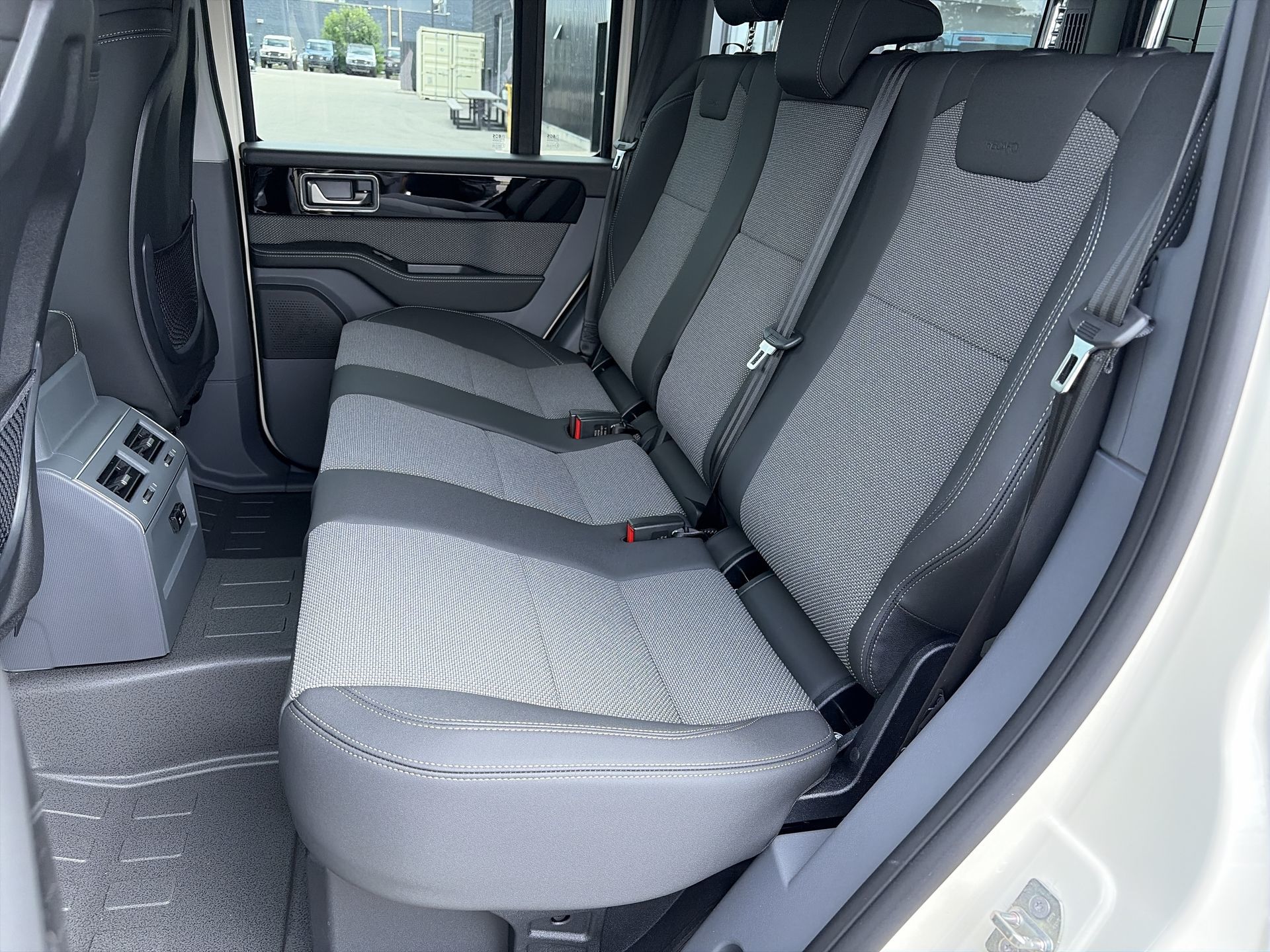 2026 INEOS Station Wagon in Mississauga, Ontario