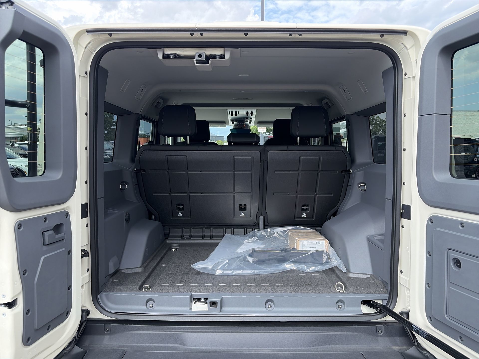 2026 INEOS Station Wagon in Mississauga, Ontario