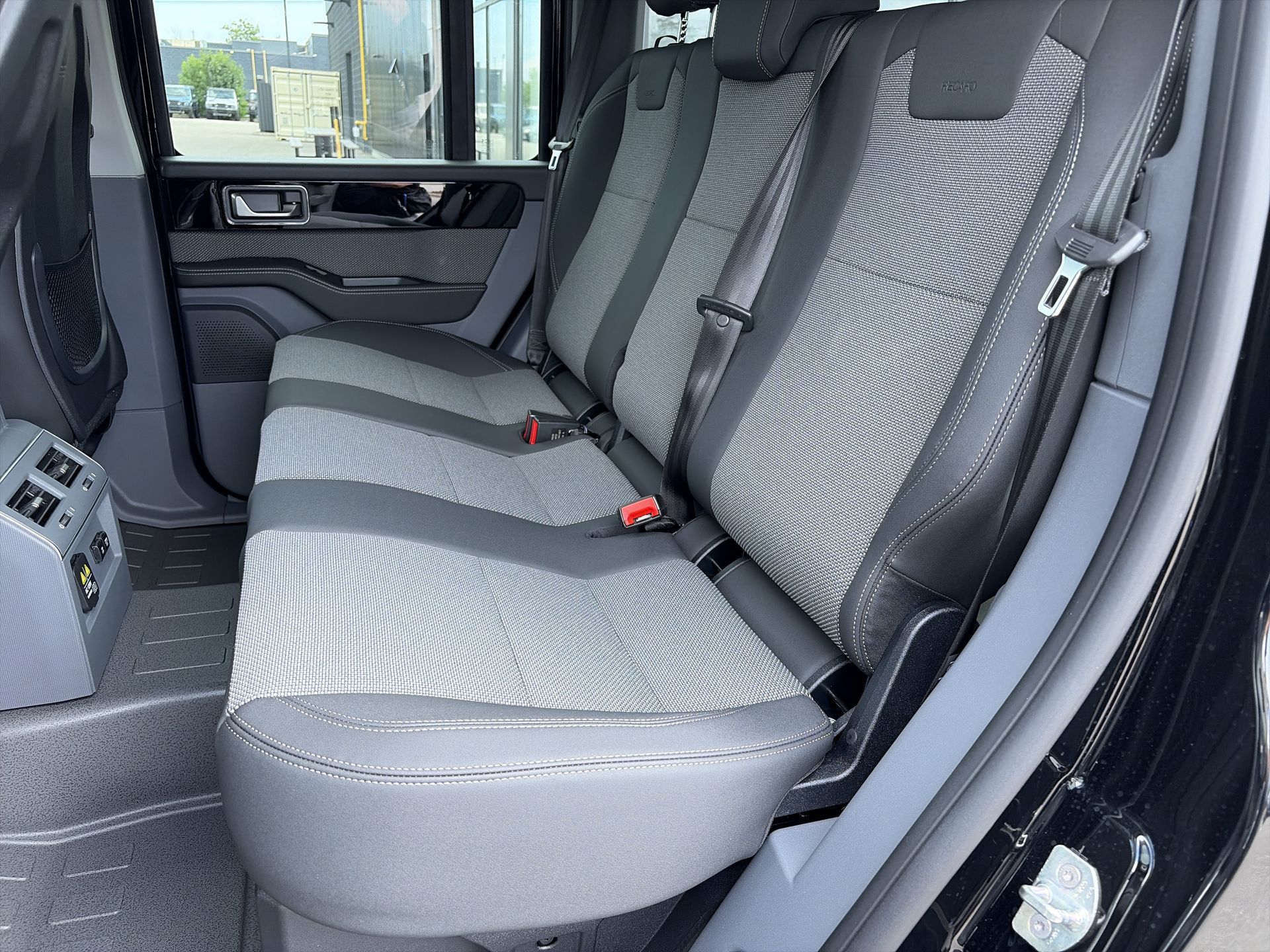 2026 INEOS Station Wagon in Mississauga, Ontario
