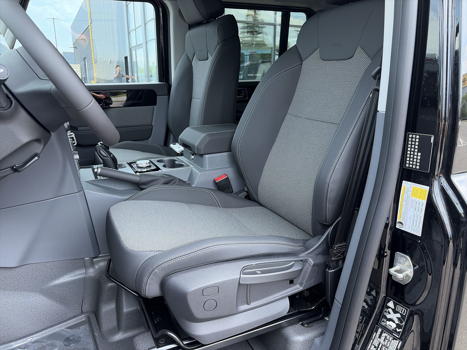 2026 INEOS Station Wagon in Mississauga, Ontario