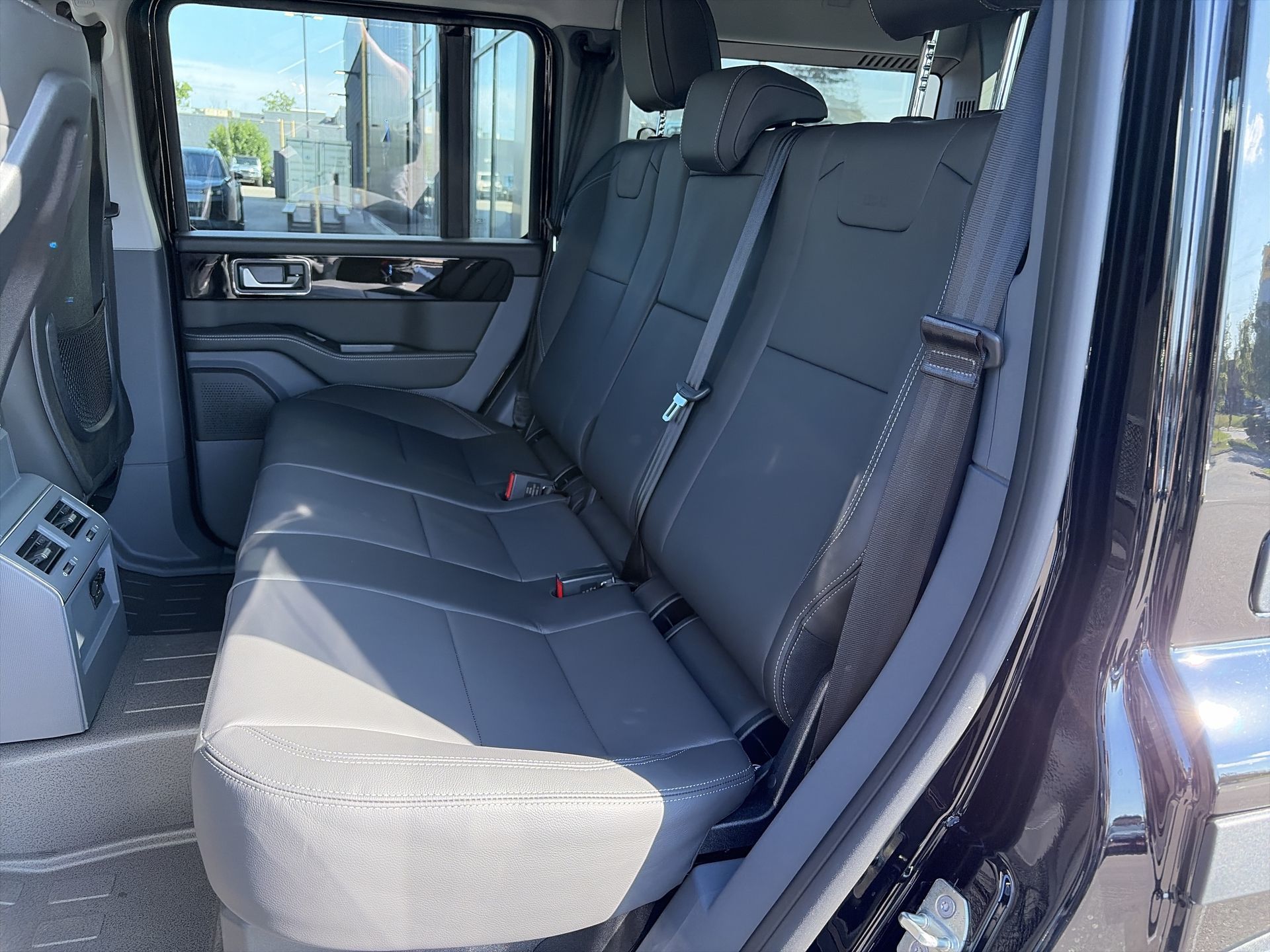 2026 INEOS Station Wagon in Mississauga, Ontario