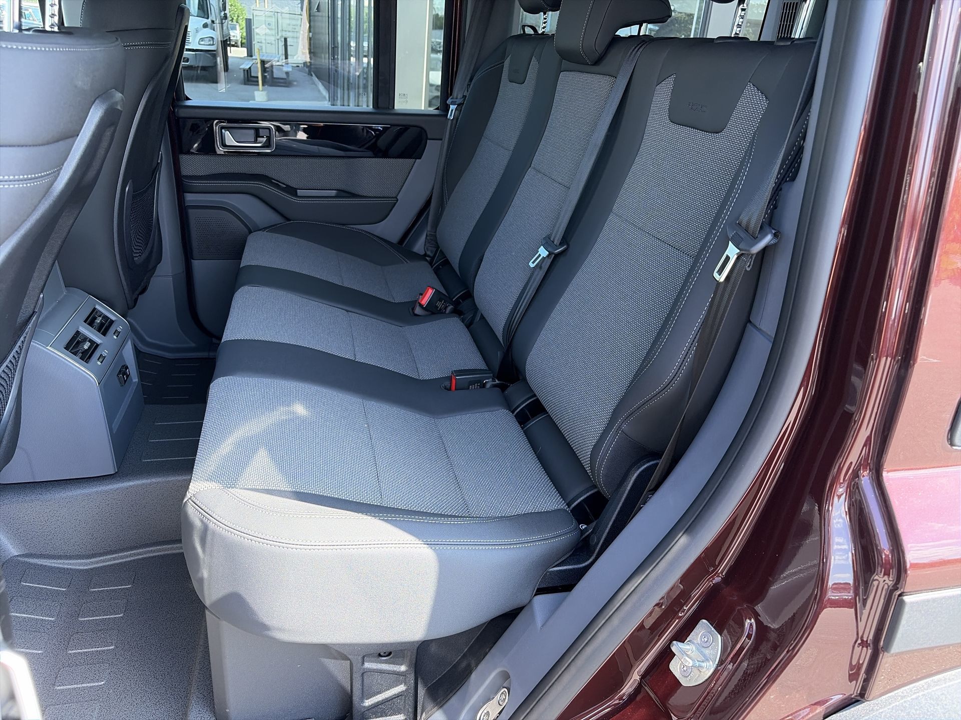 2026 INEOS Station Wagon in Mississauga, Ontario