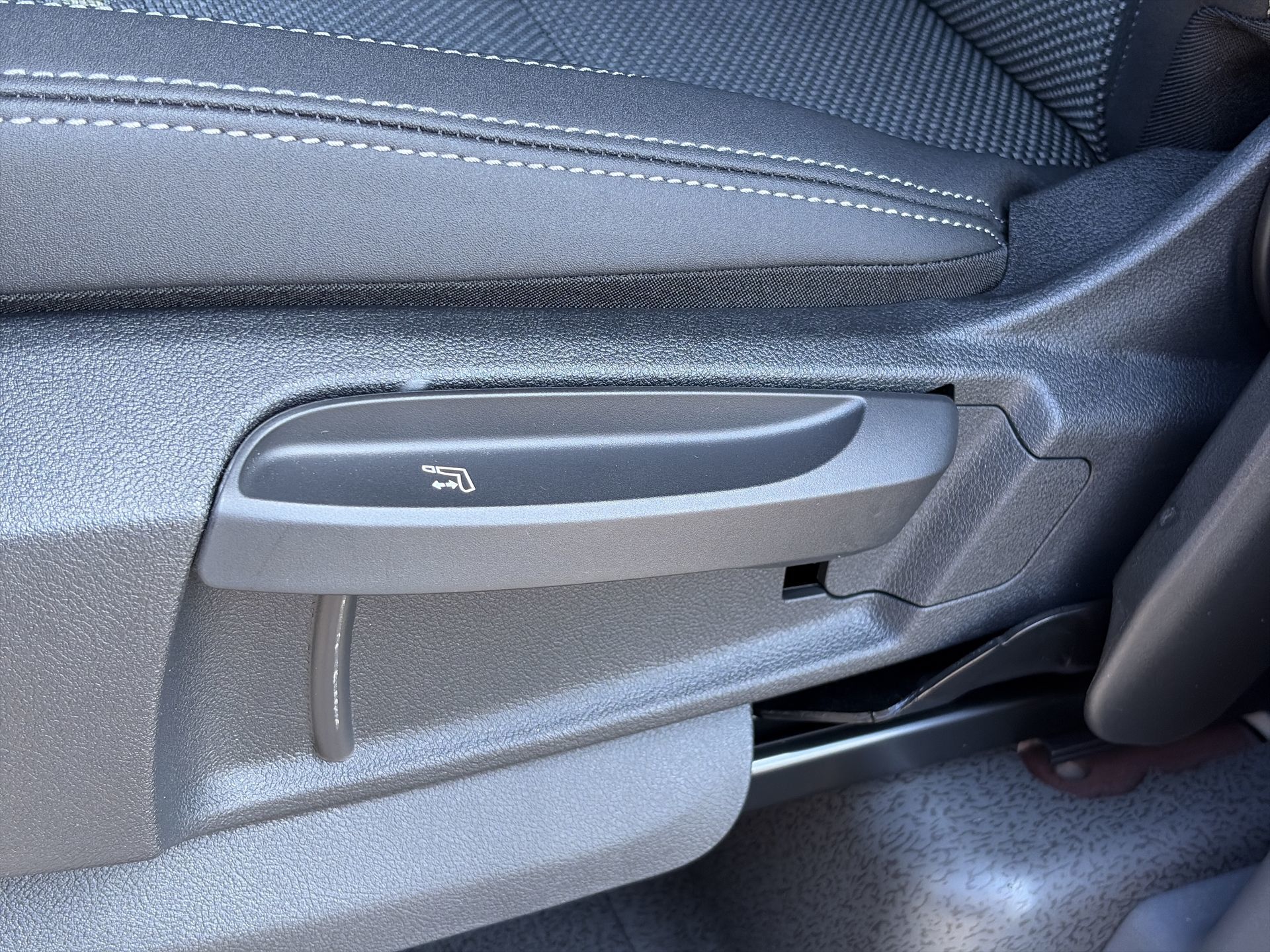 2026 INEOS Station Wagon in Mississauga, Ontario