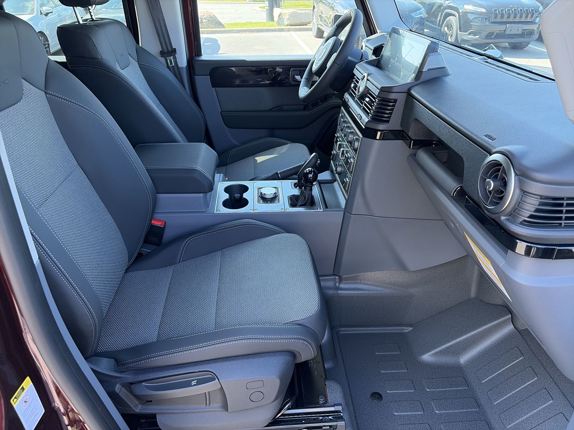 2026 INEOS Station Wagon in Mississauga, Ontario