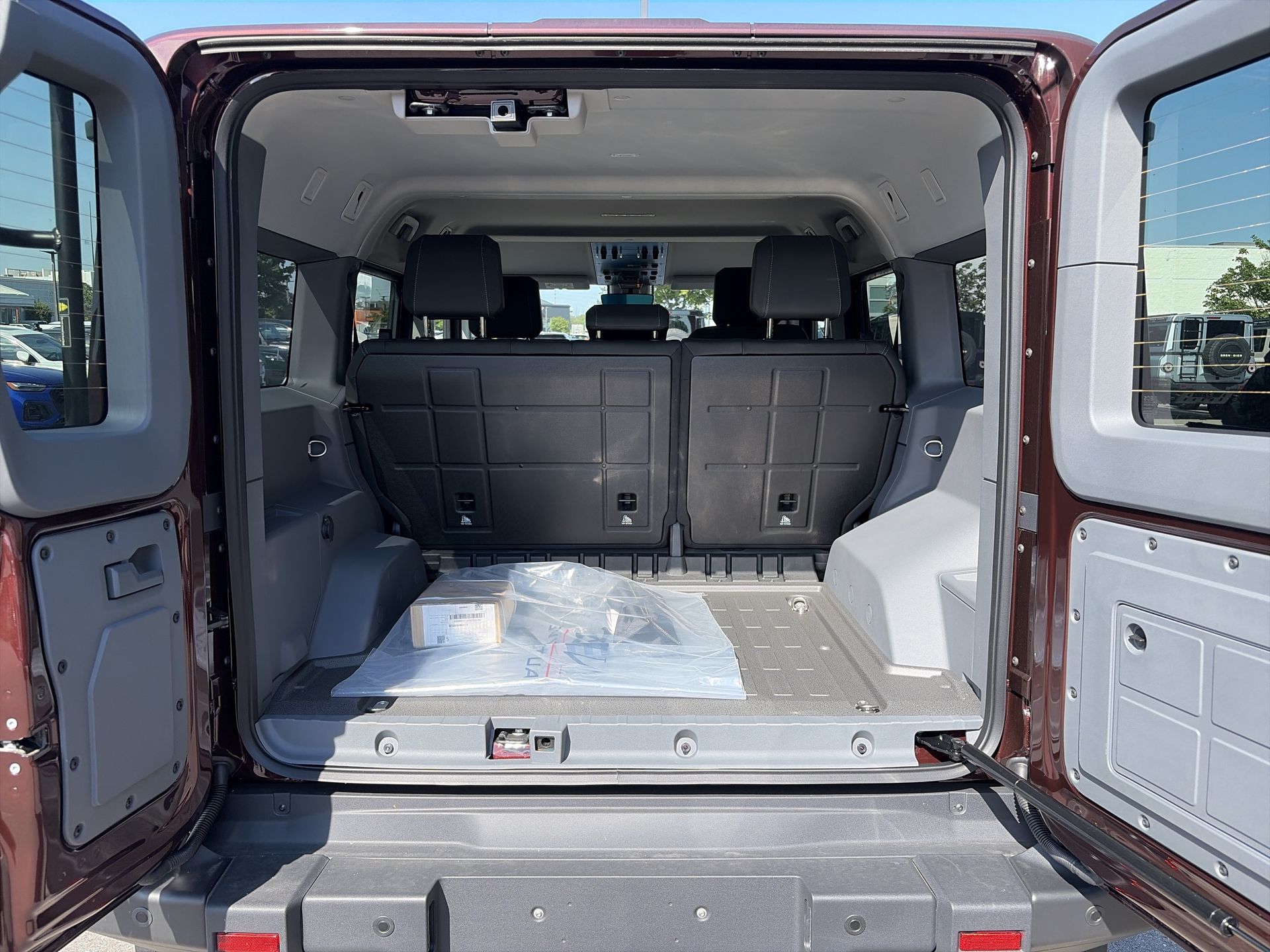 2026 INEOS Station Wagon in Mississauga, Ontario