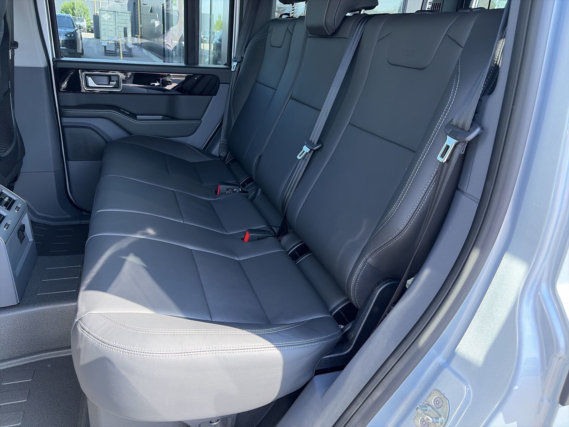 2026 INEOS Station Wagon in Mississauga, Ontario