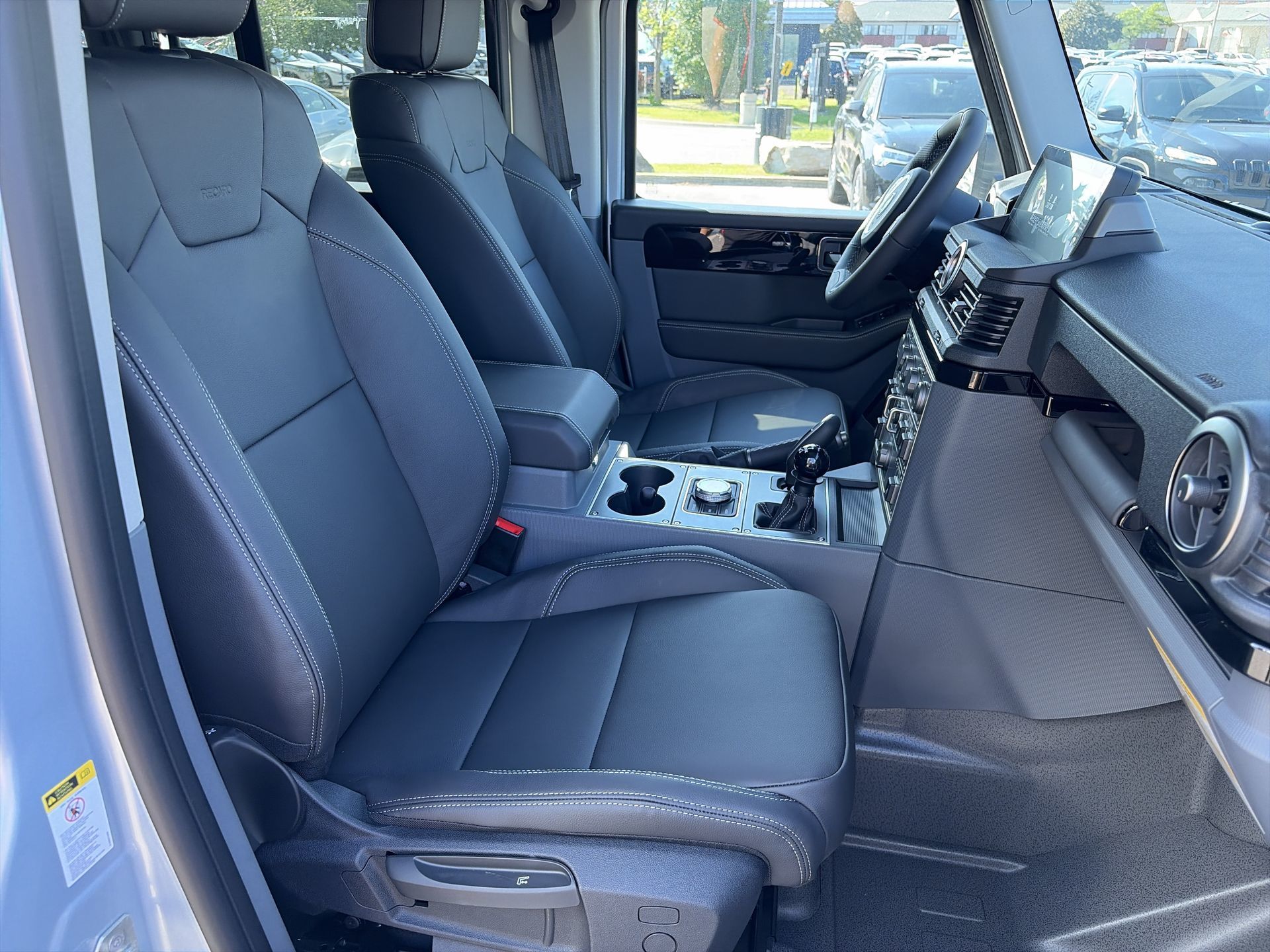 2026 INEOS Station Wagon in Mississauga, Ontario