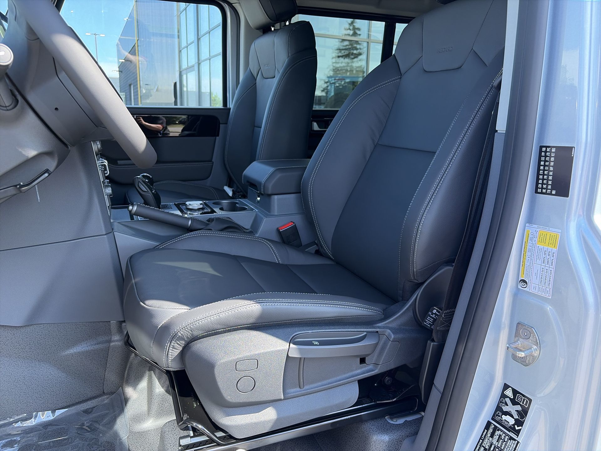 2026 INEOS Station Wagon in Mississauga, Ontario