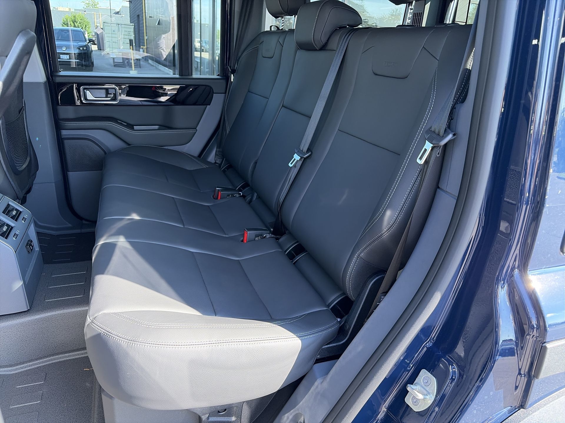 2026 INEOS Station Wagon in Mississauga, Ontario