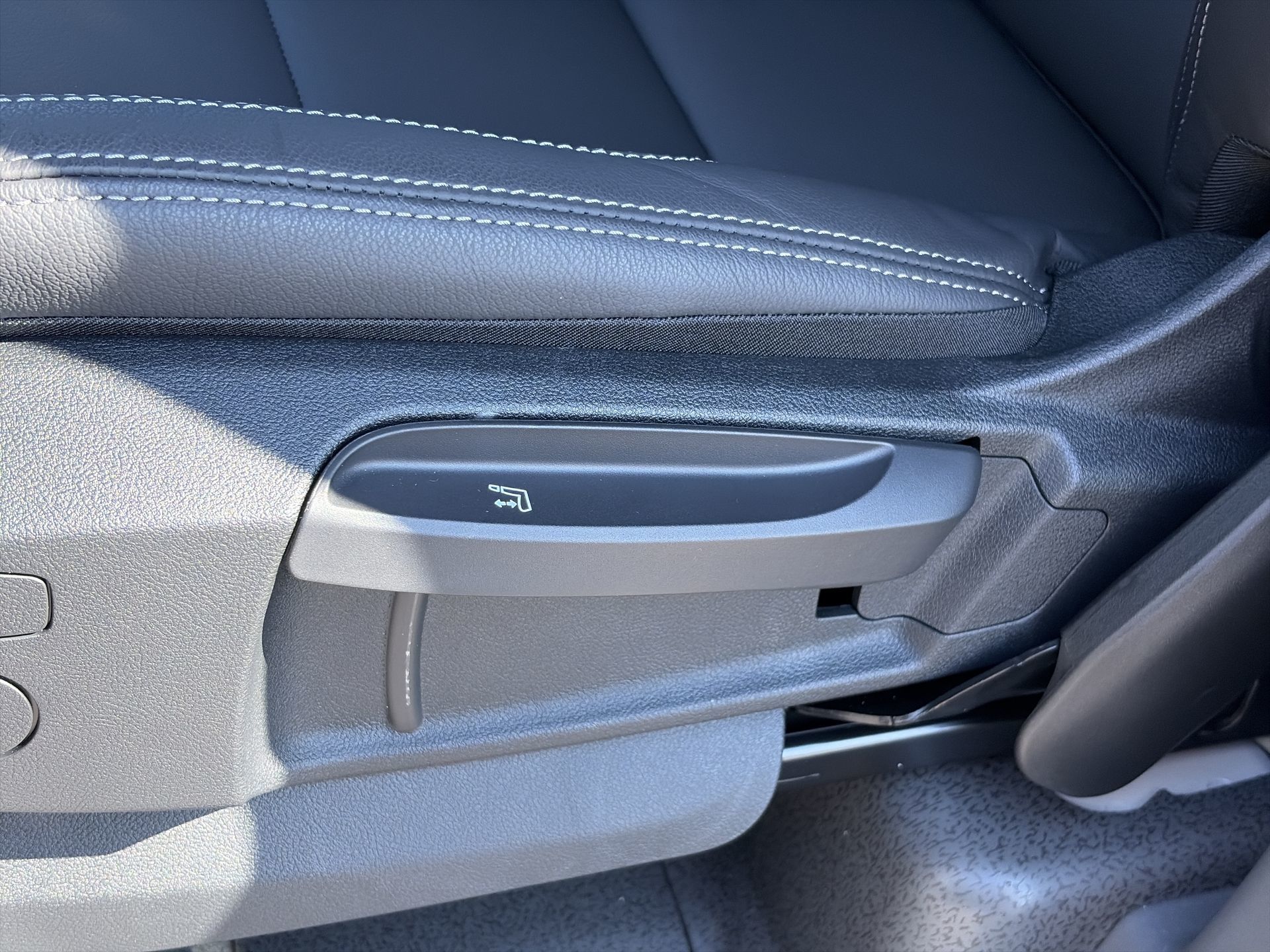 2026 INEOS Station Wagon