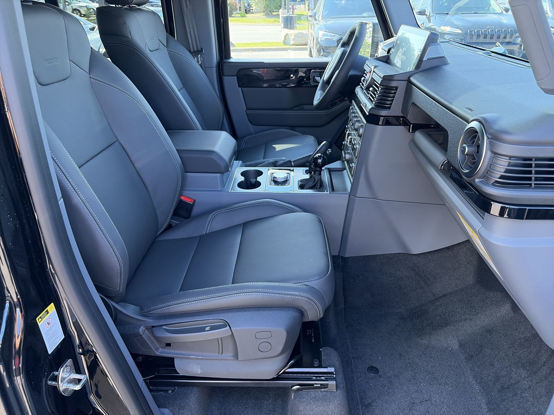 INEOS Station Wagon  2026