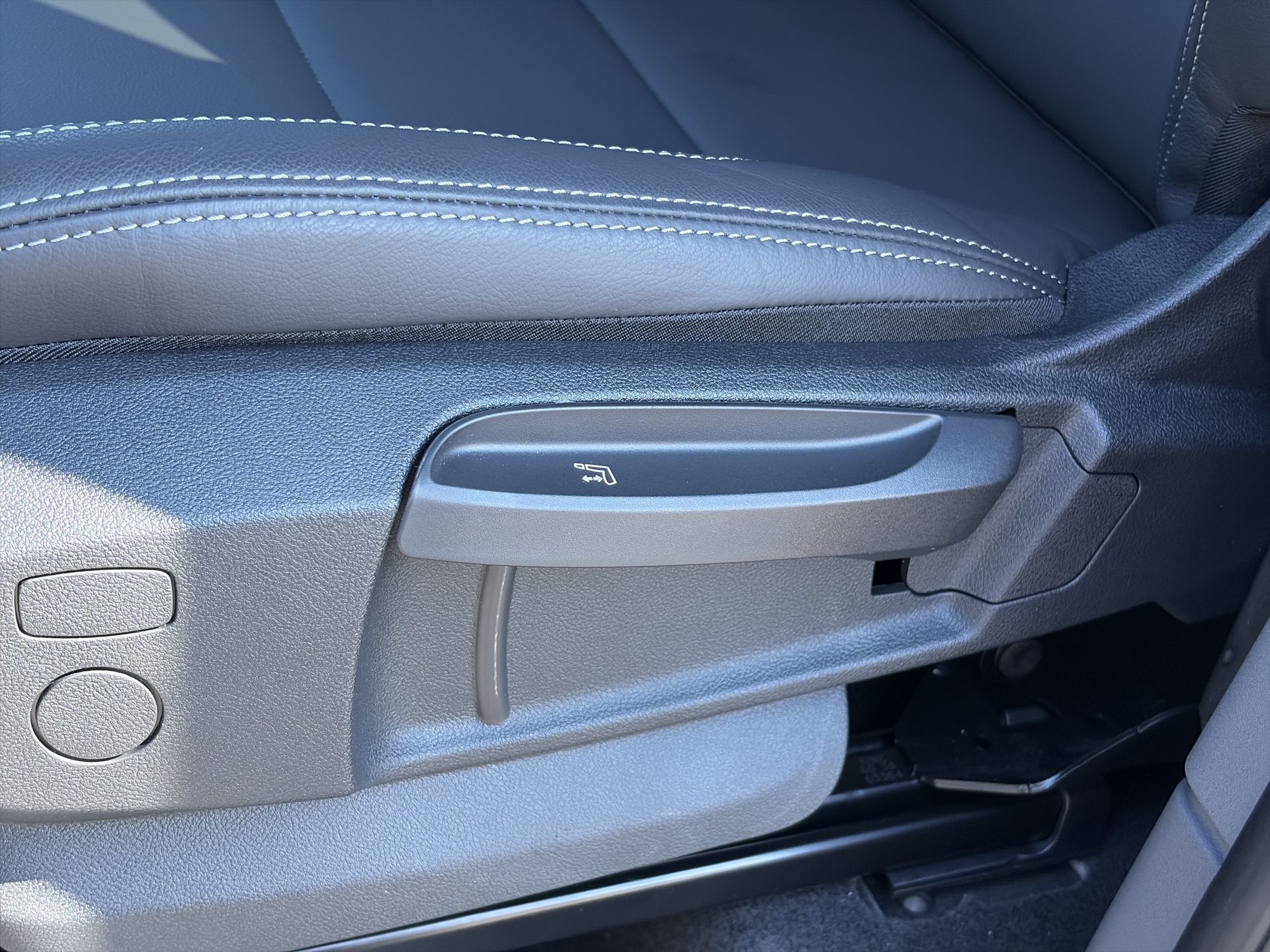 INEOS Station Wagon  2026
