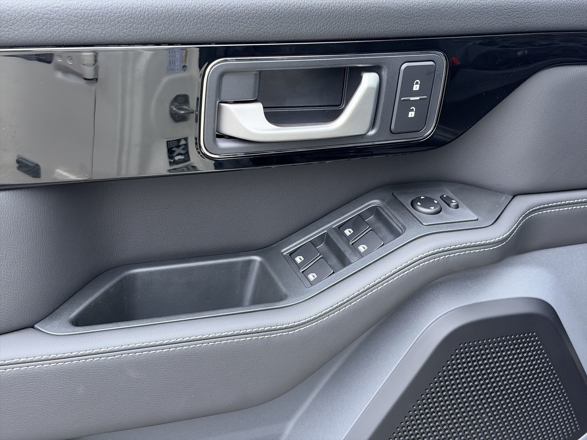 INEOS Station Wagon  2026