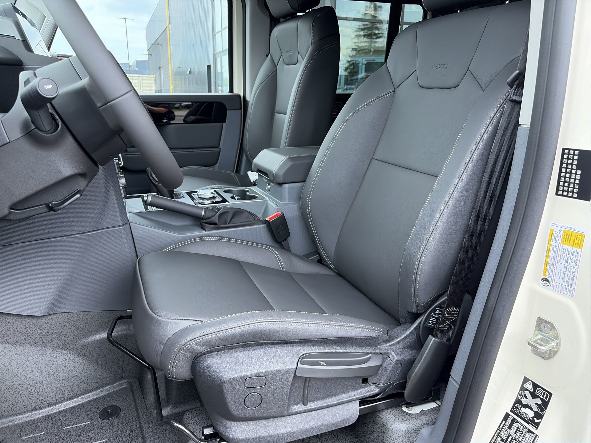 INEOS Station Wagon  2026