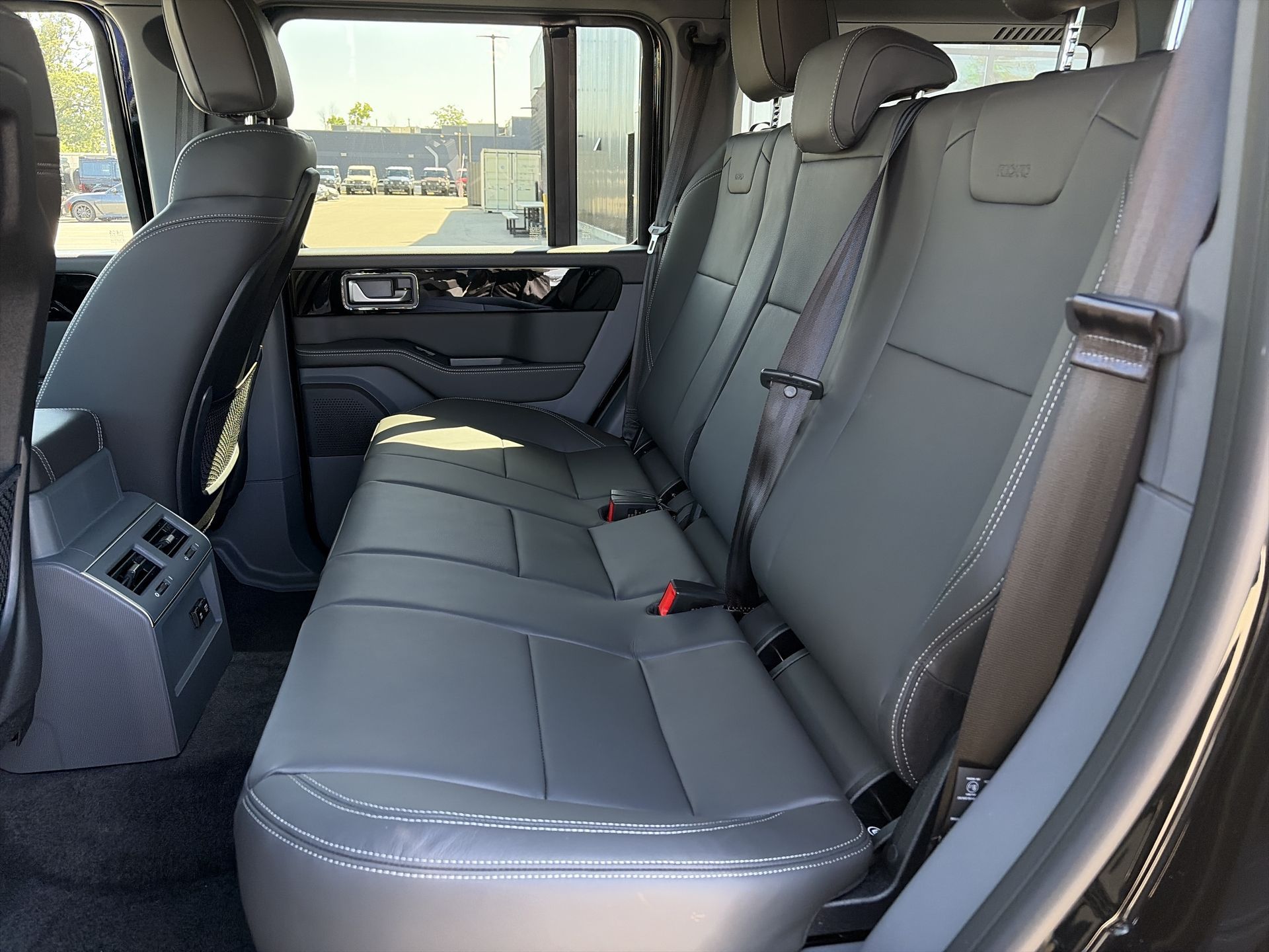 2026 INEOS Station Wagon in Mississauga, Ontario