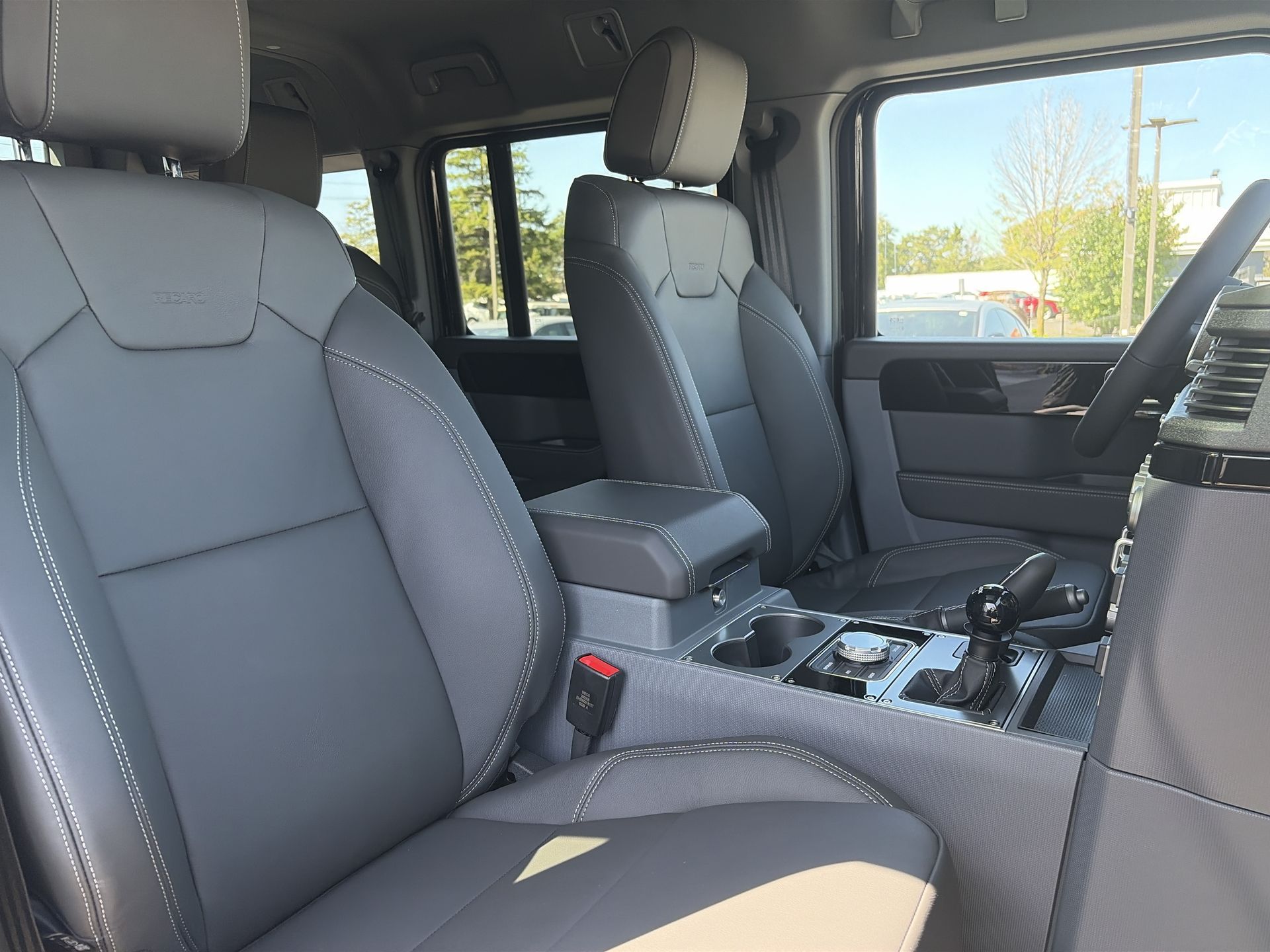 2026 INEOS Station Wagon in Mississauga, Ontario