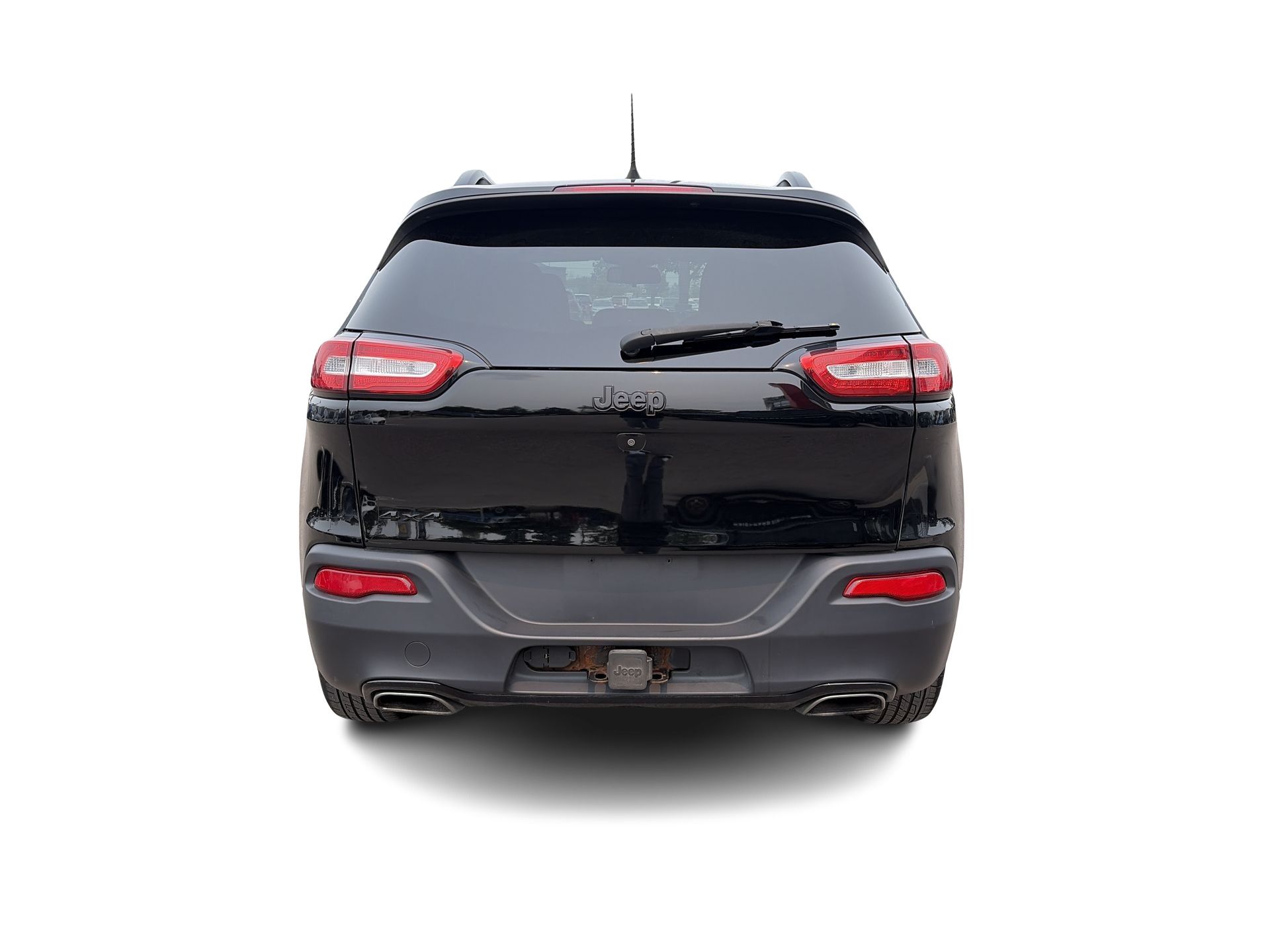 Jeep Cherokee  2017