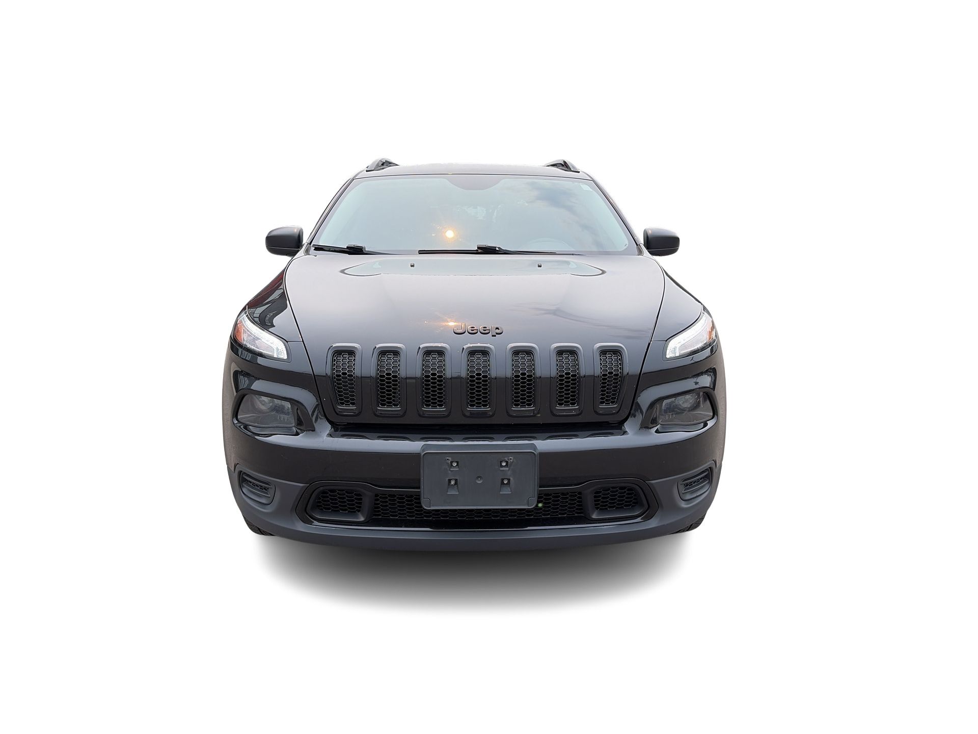 Jeep Cherokee  2017