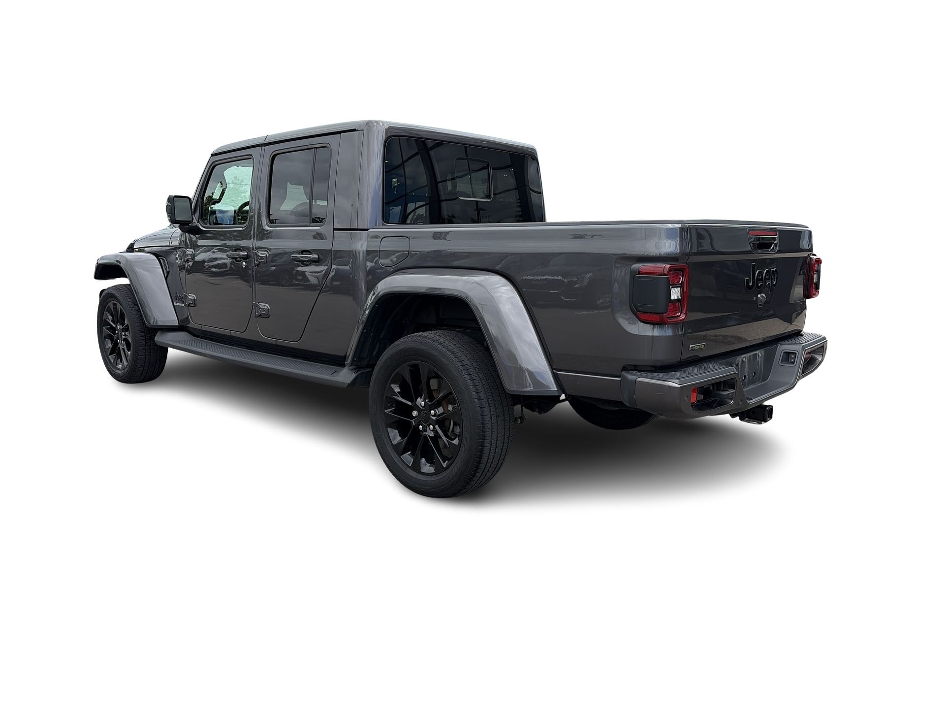 2021 Jeep Gladiator in Mississauga, Ontario