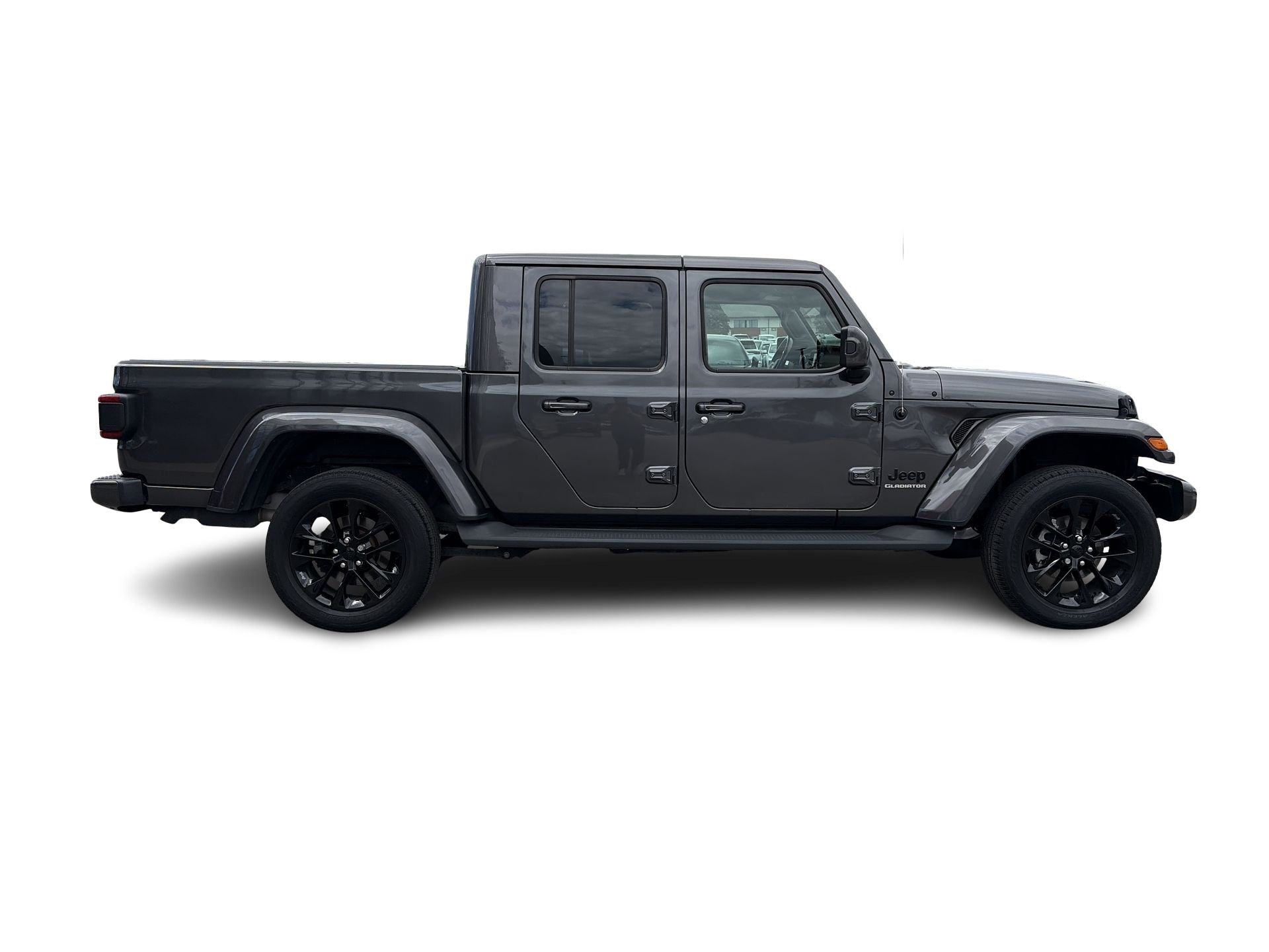 2021 Jeep Gladiator in Mississauga, Ontario