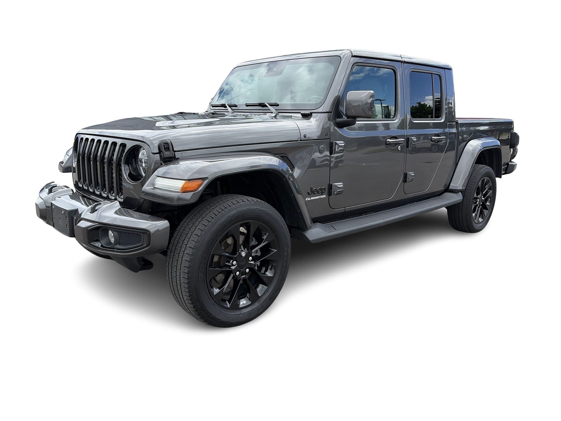 2021 Jeep Gladiator in Mississauga, Ontario