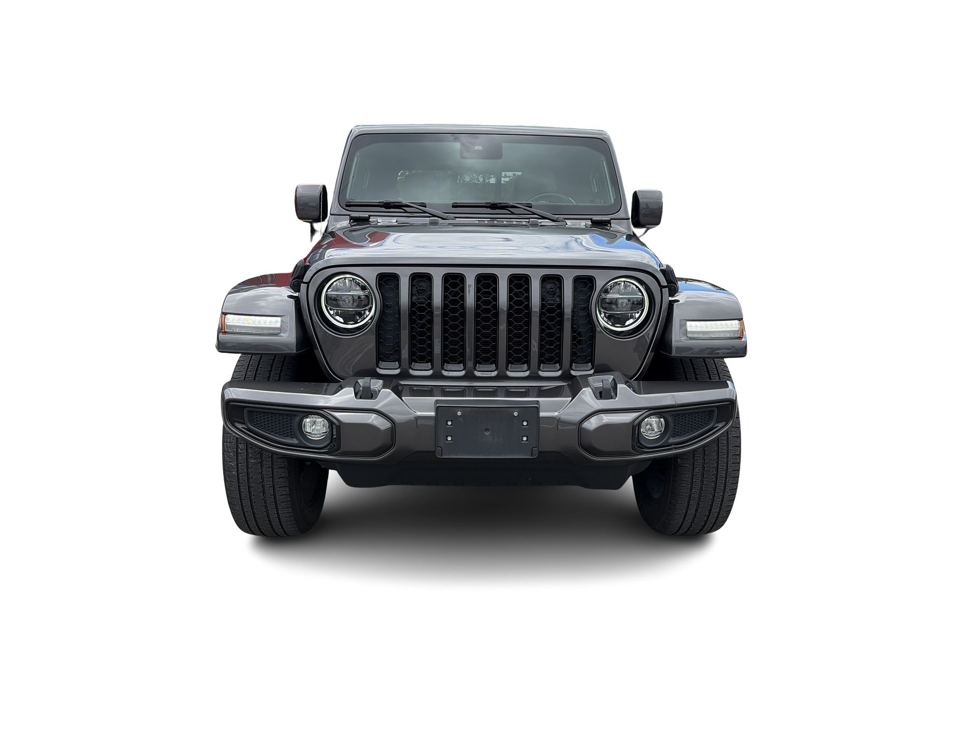 2021 Jeep Gladiator in Mississauga, Ontario
