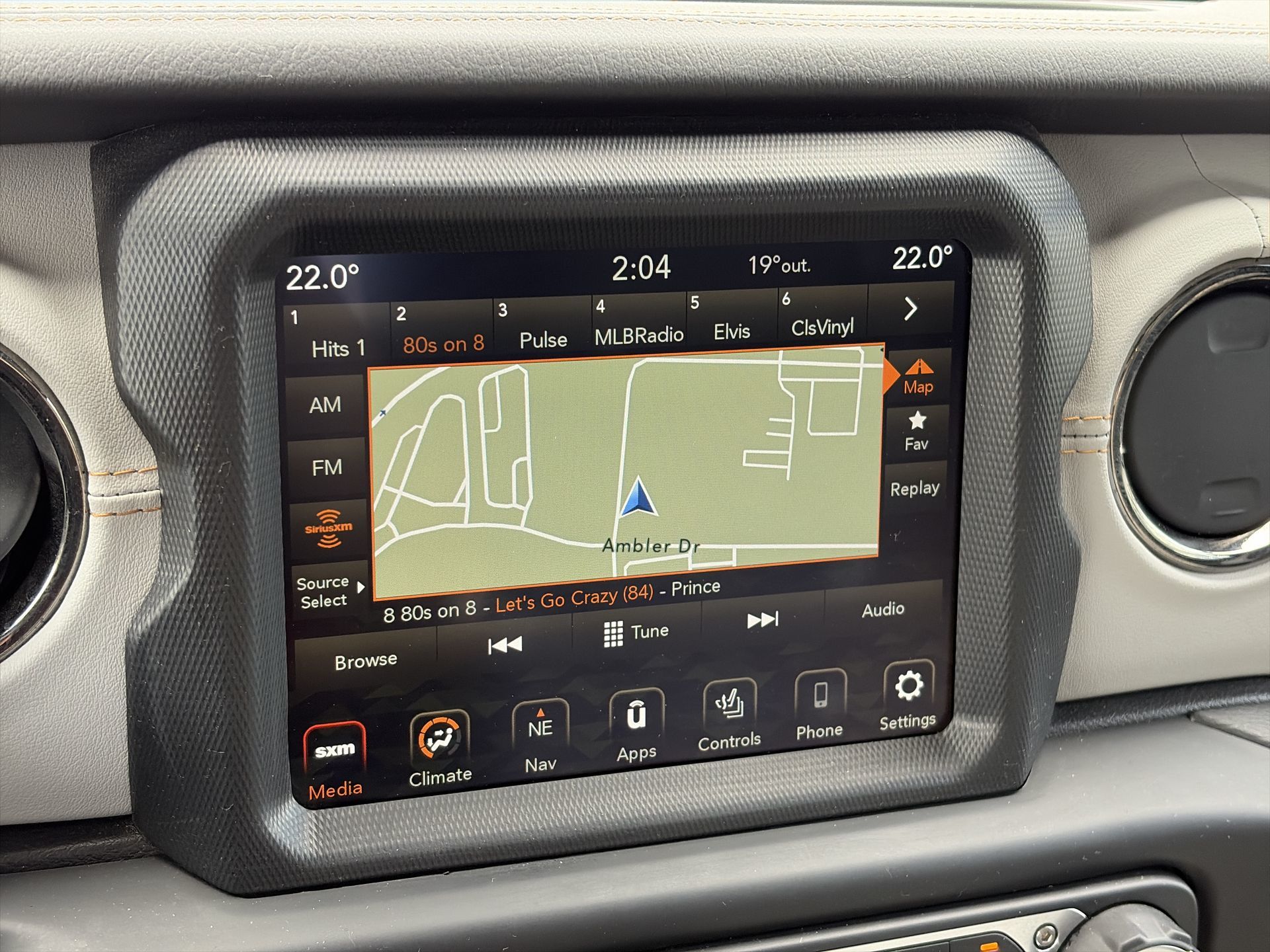 2021 Jeep Gladiator in Mississauga, Ontario