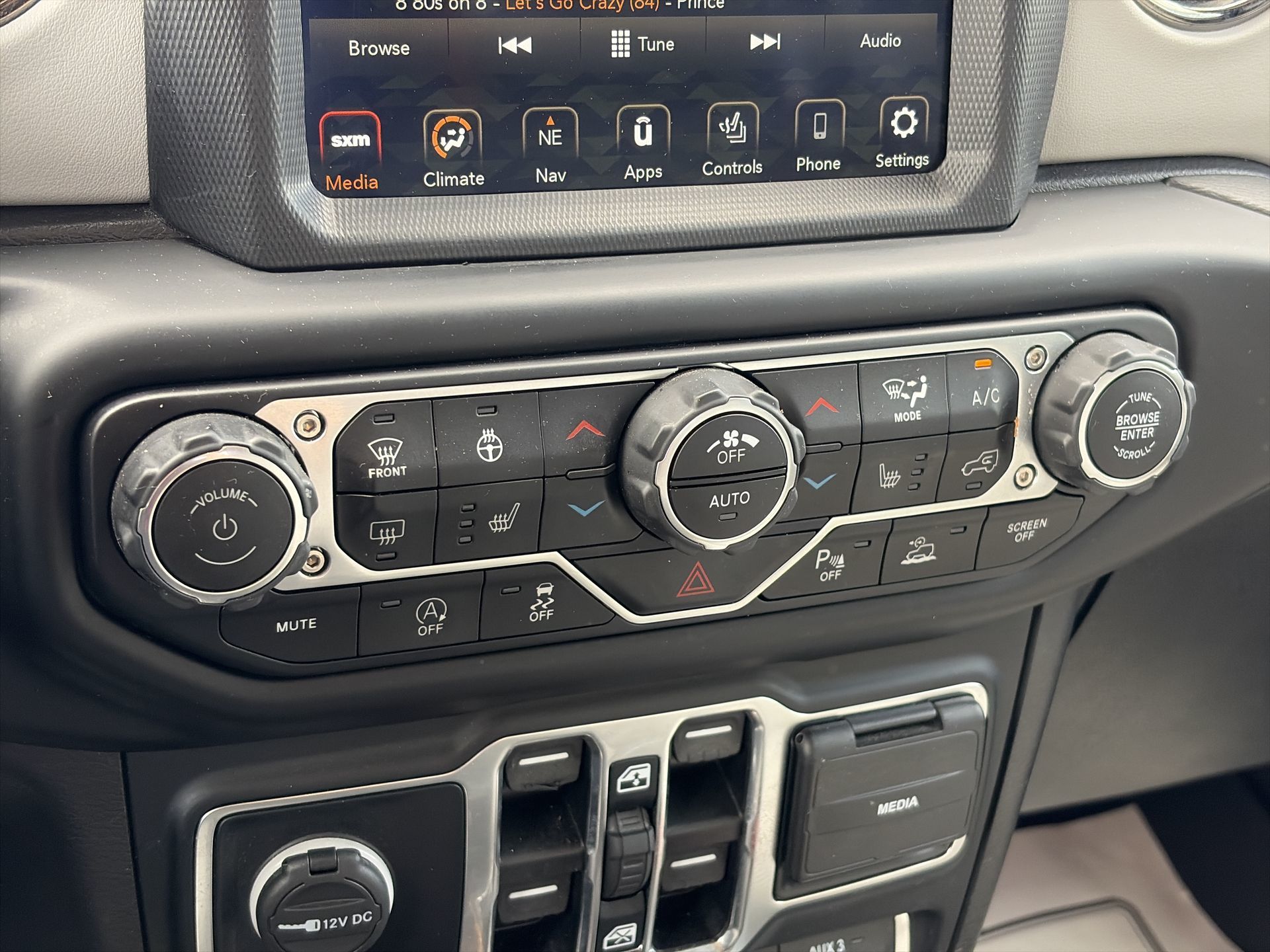 2021 Jeep Gladiator in Mississauga, Ontario