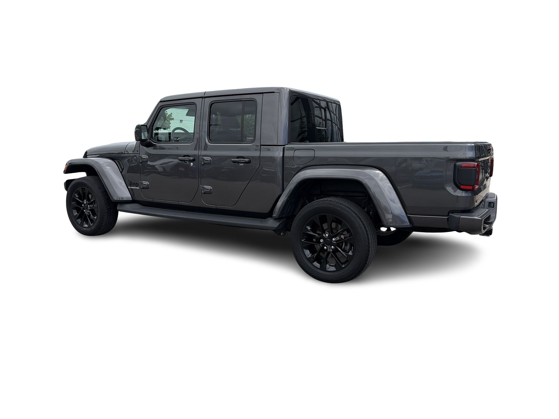 2021 Jeep Gladiator in Mississauga, Ontario