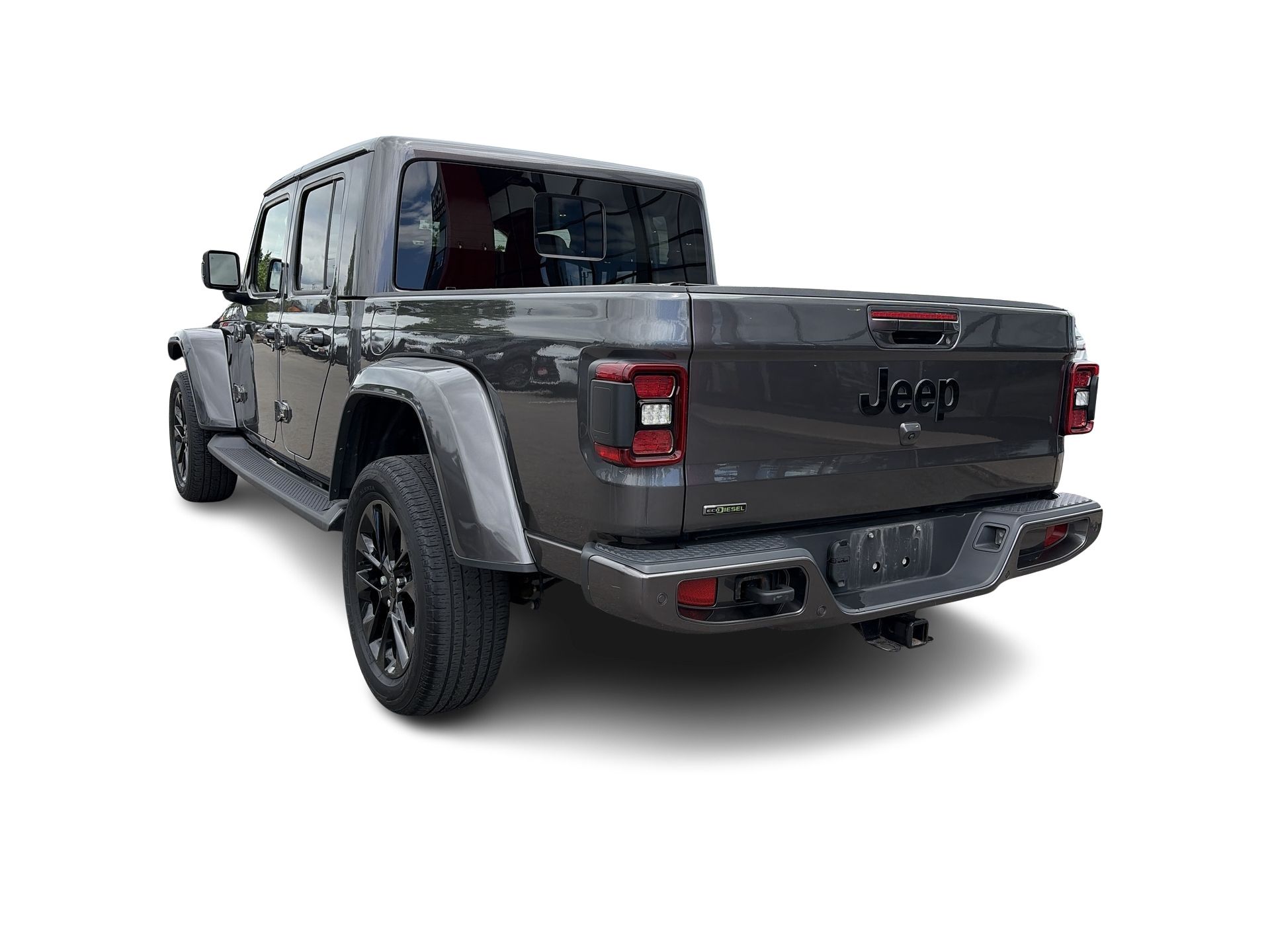 2021 Jeep Gladiator in Mississauga, Ontario