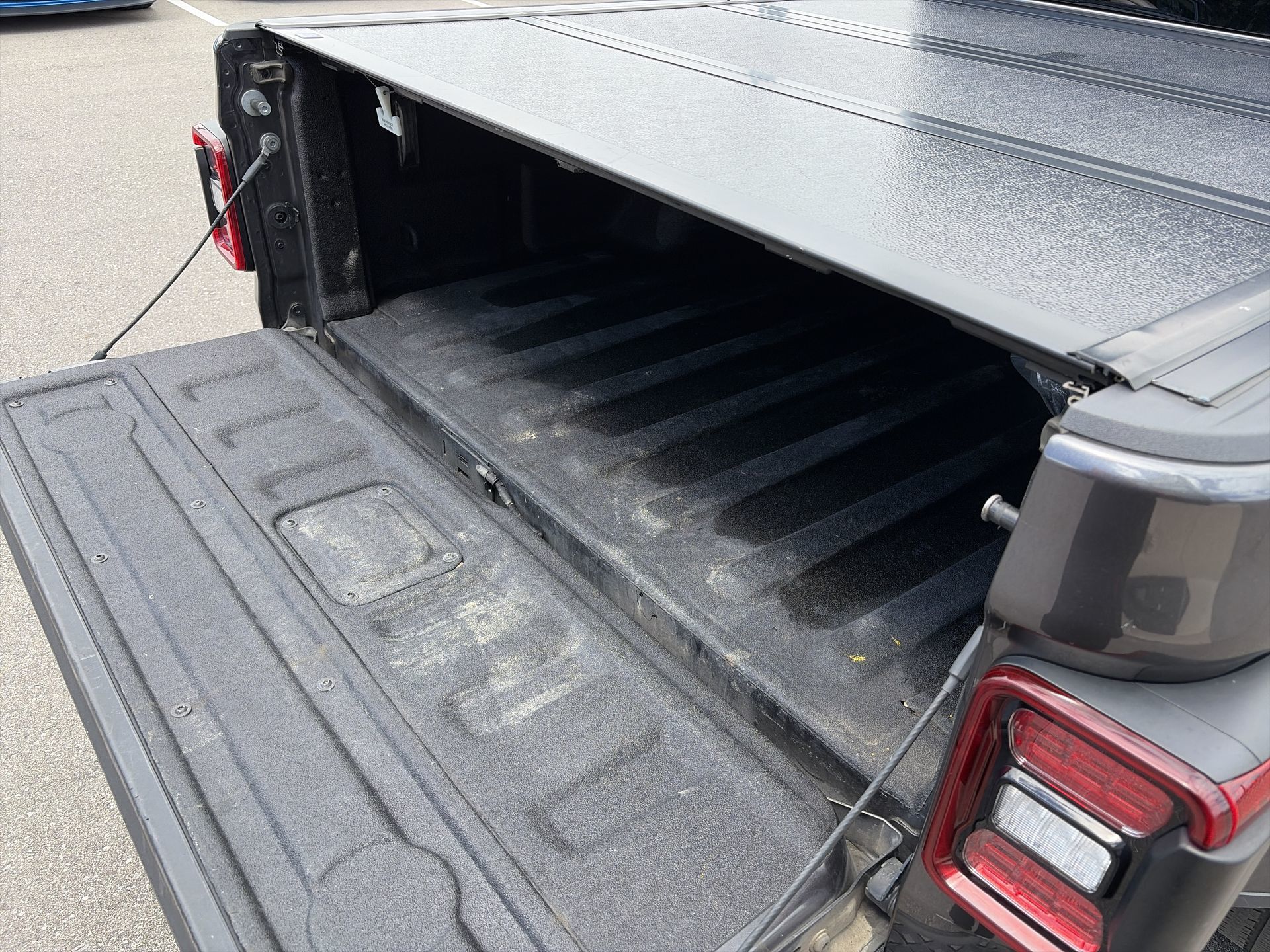 2021 Jeep Gladiator in Mississauga, Ontario