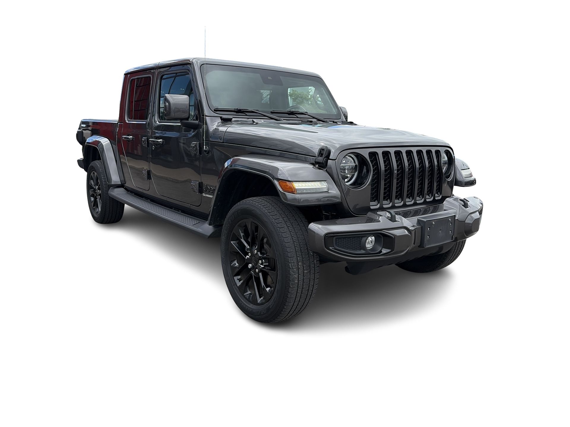 2021 Jeep Gladiator in Mississauga, Ontario