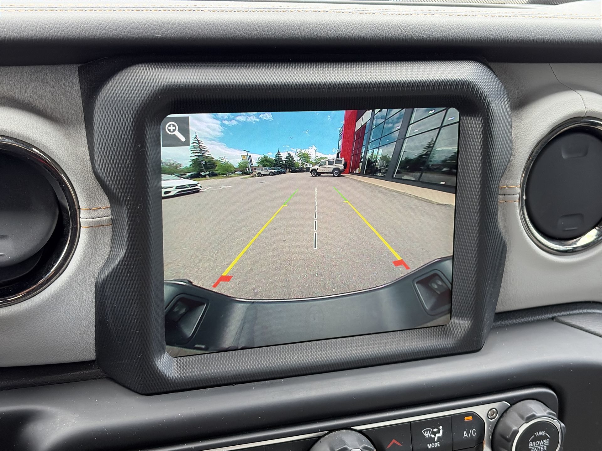 2021 Jeep Gladiator in Mississauga, Ontario