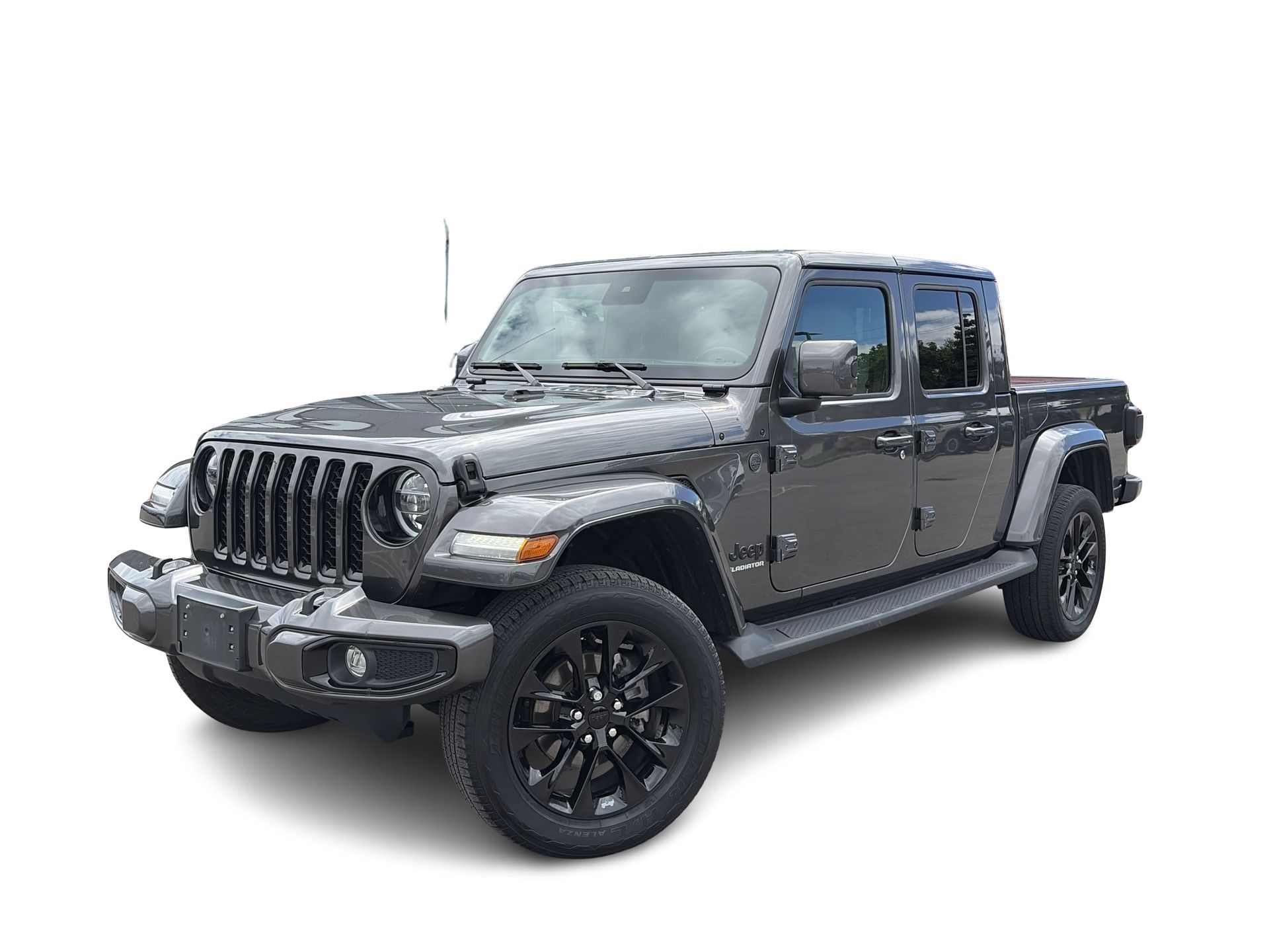 2021 Jeep Gladiator in Mississauga, Ontario