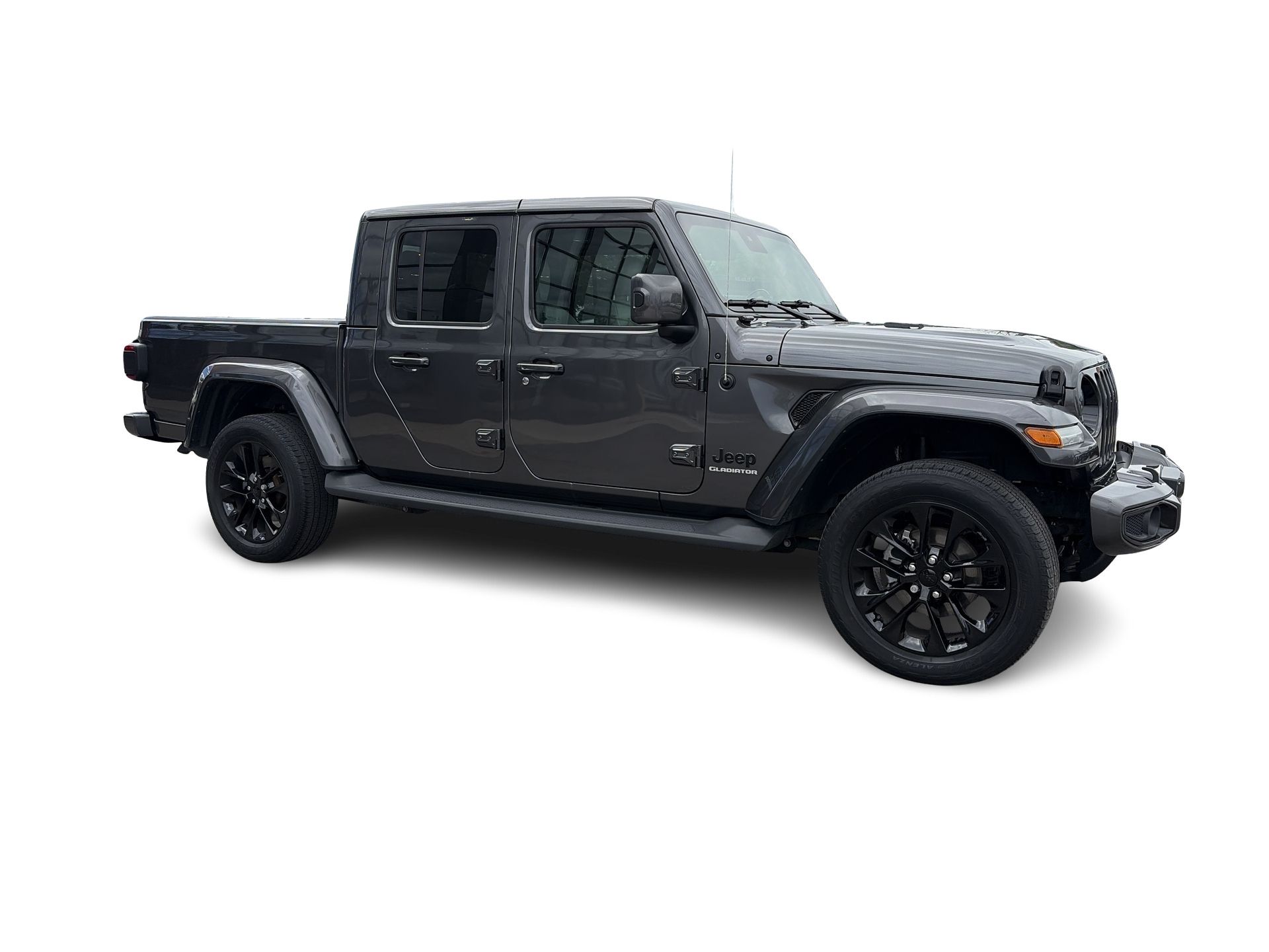 2021 Jeep Gladiator in Mississauga, Ontario