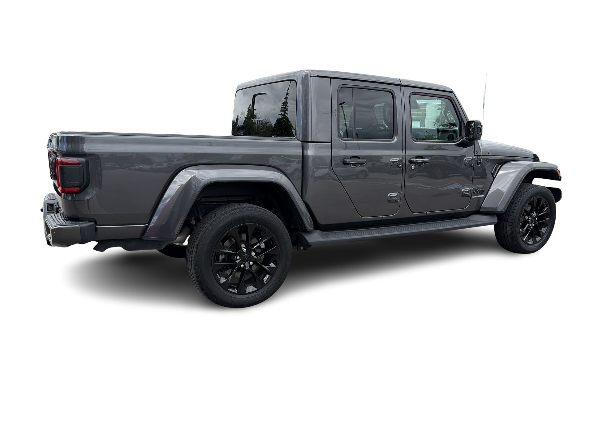 2021 Jeep Gladiator in Mississauga, Ontario