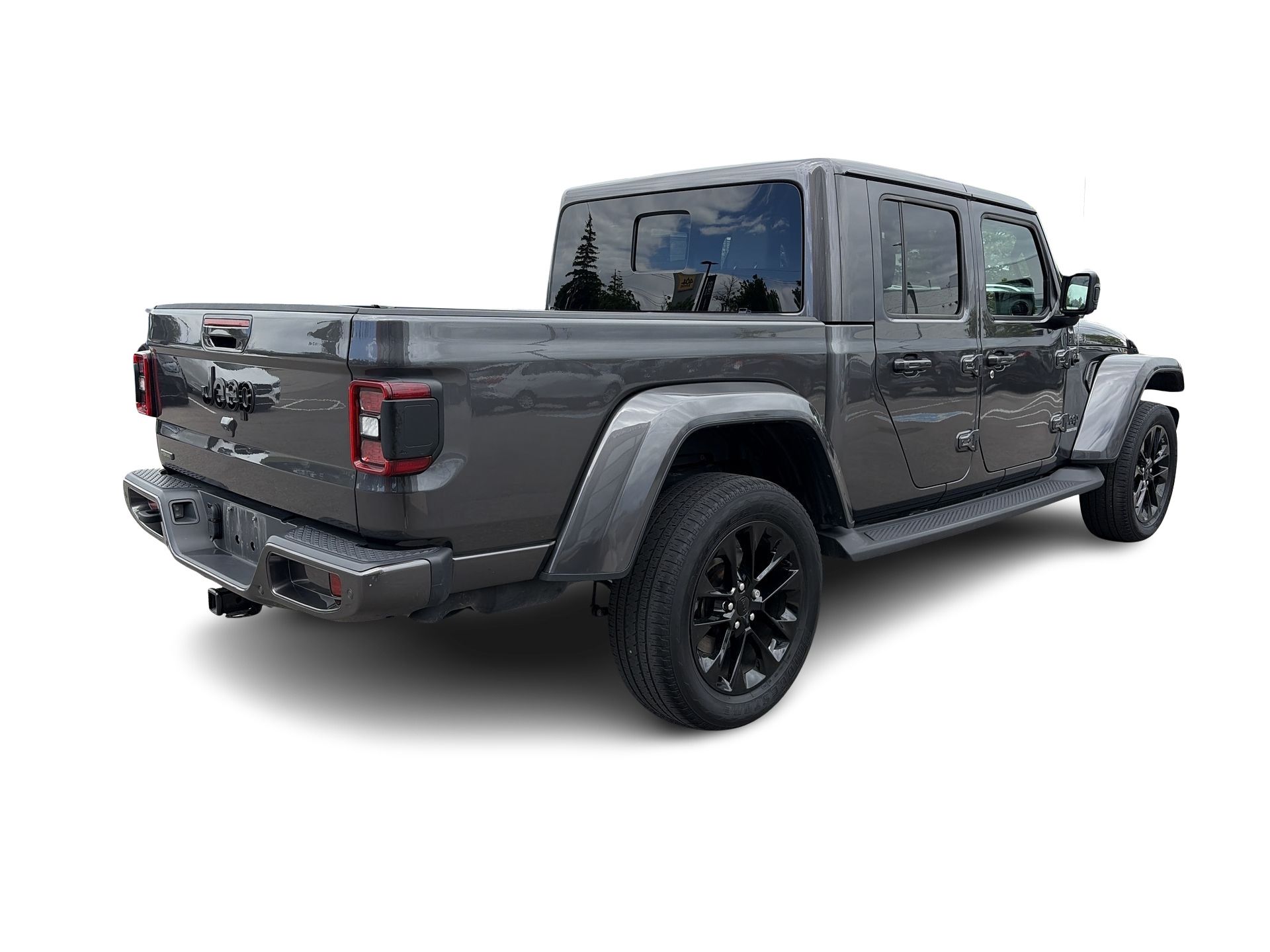 2021 Jeep Gladiator in Mississauga, Ontario