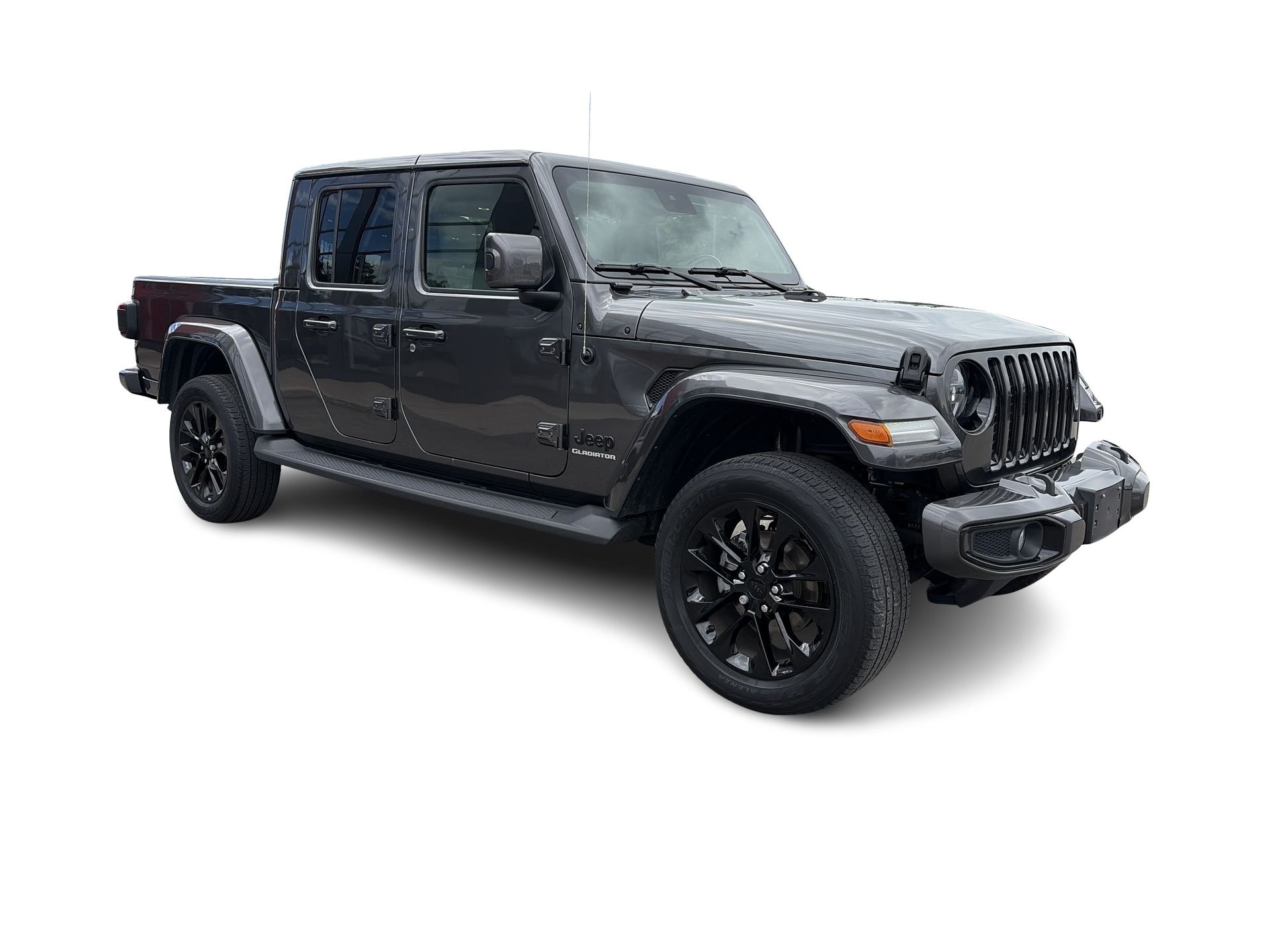 2021 Jeep Gladiator in Mississauga, Ontario