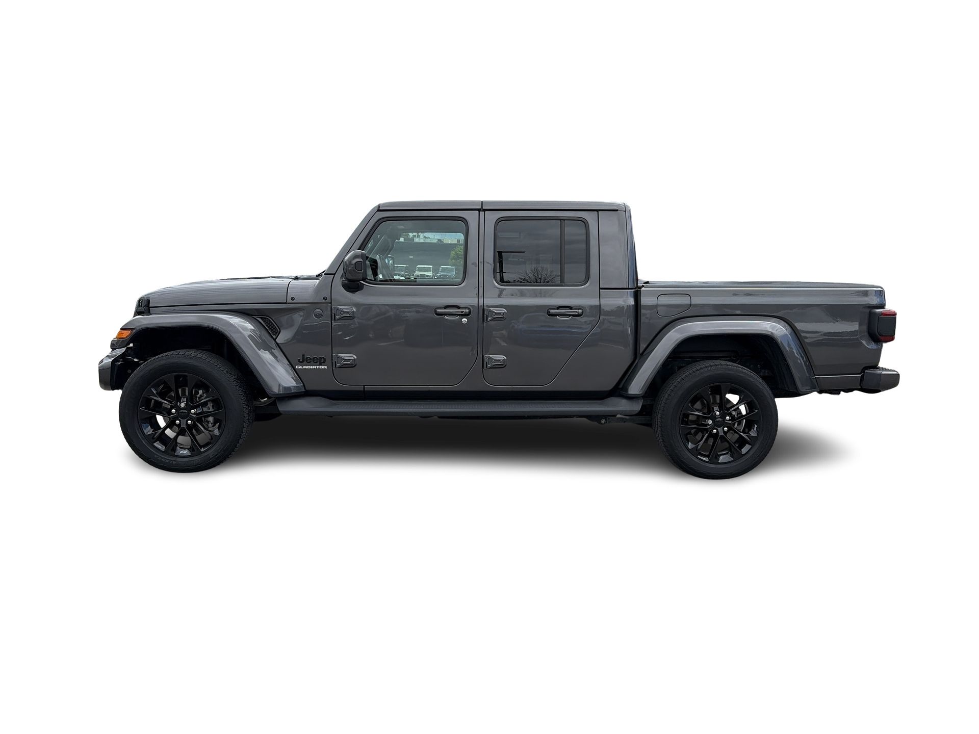 2021 Jeep Gladiator in Mississauga, Ontario
