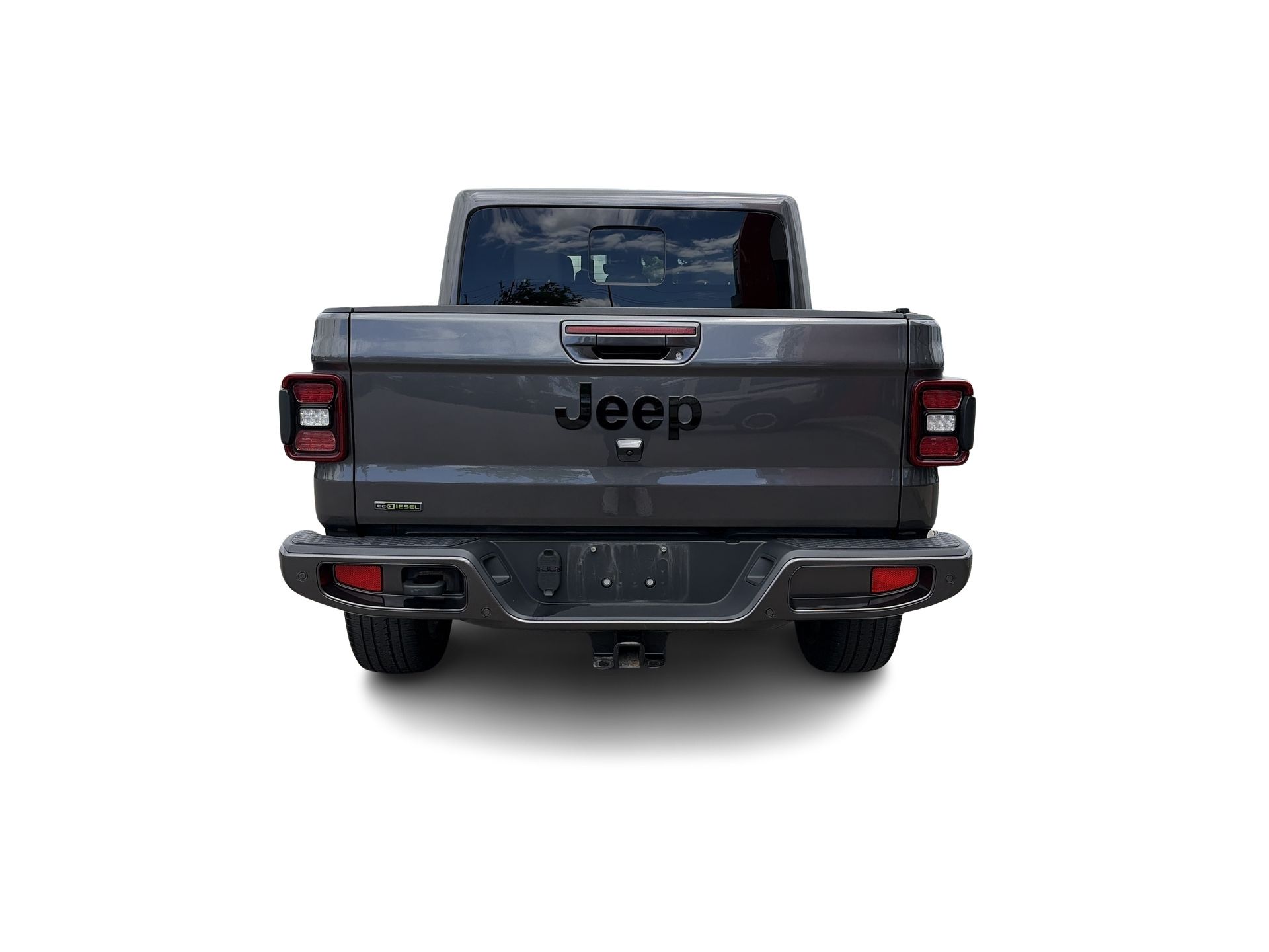 2021 Jeep Gladiator in Mississauga, Ontario