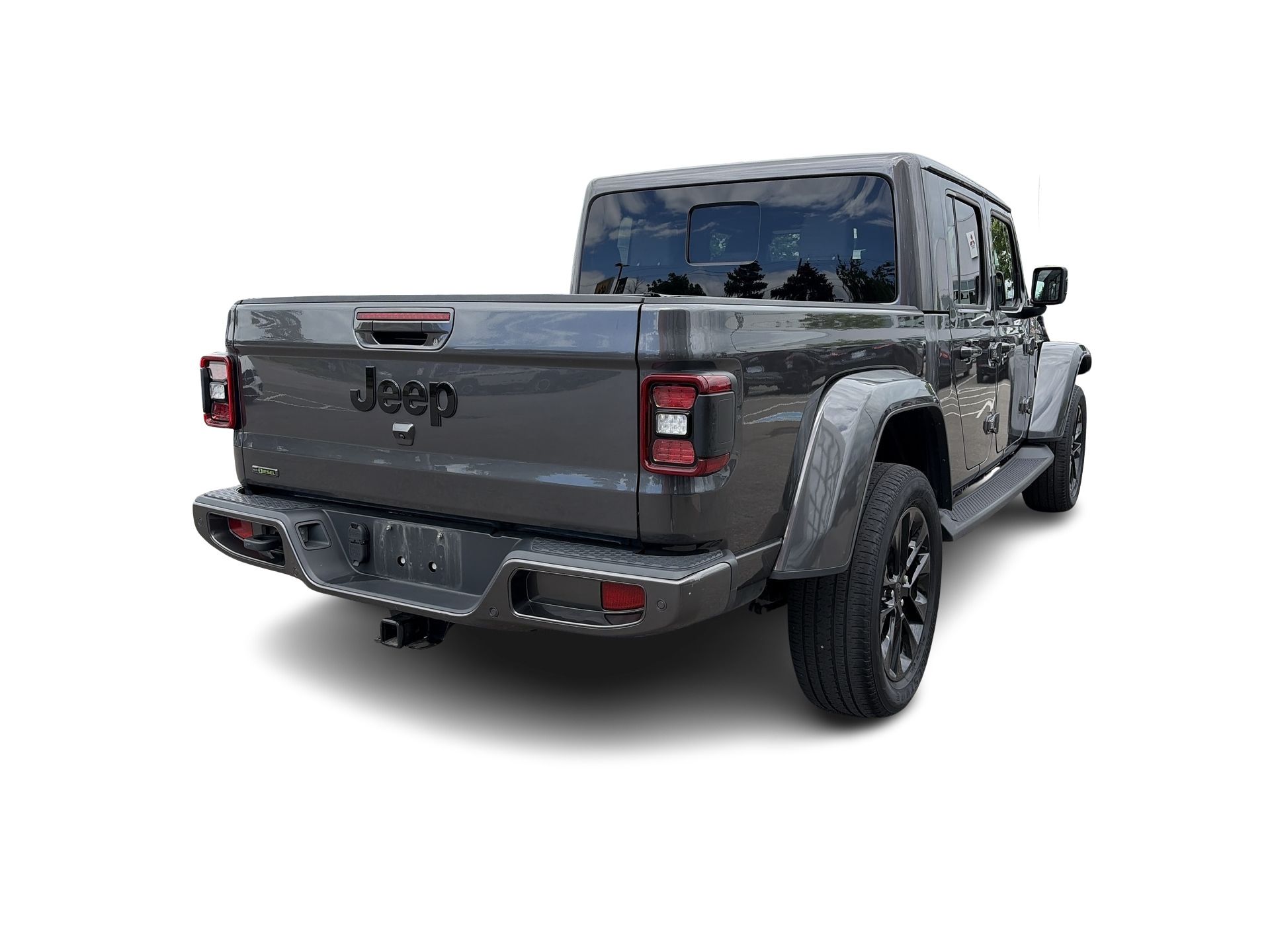 2021 Jeep Gladiator in Mississauga, Ontario