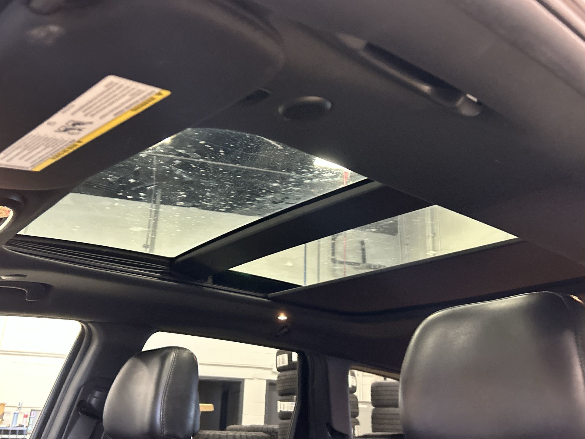 Jeep Grand Cherokee  2018 à Mississauga, Ontario