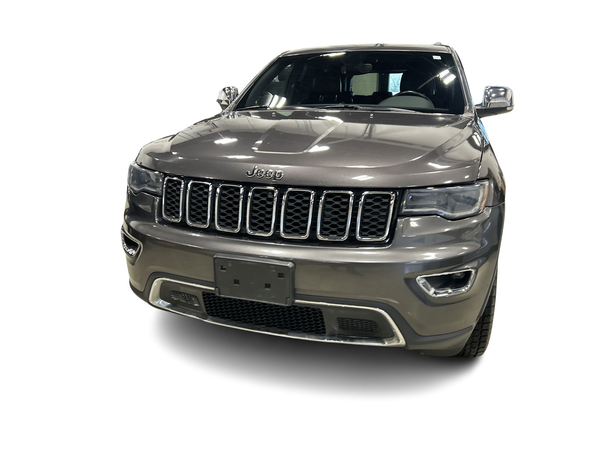 Jeep Grand Cherokee  2018 à Mississauga, Ontario