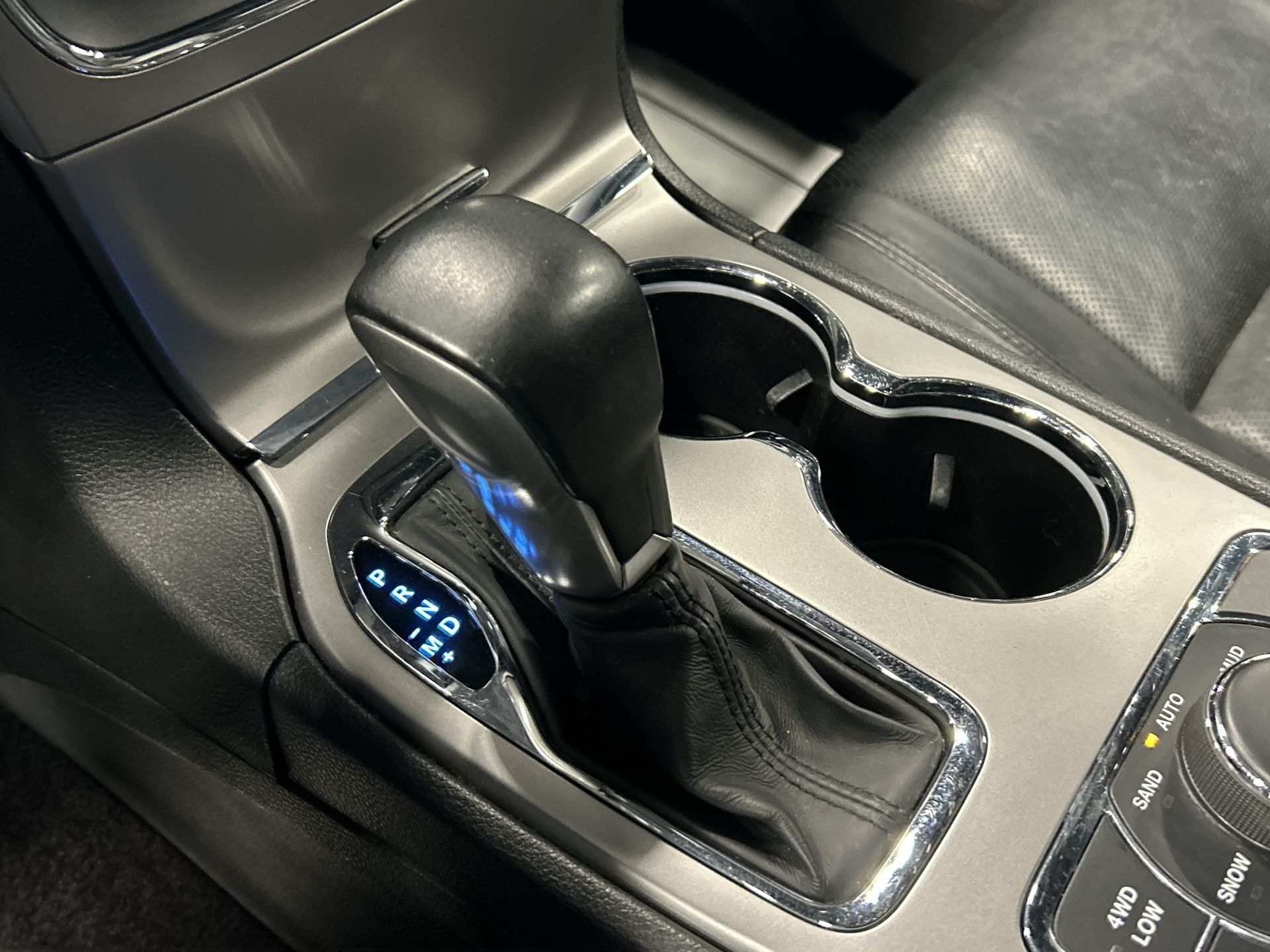 Jeep Grand Cherokee  2018 à Mississauga, Ontario