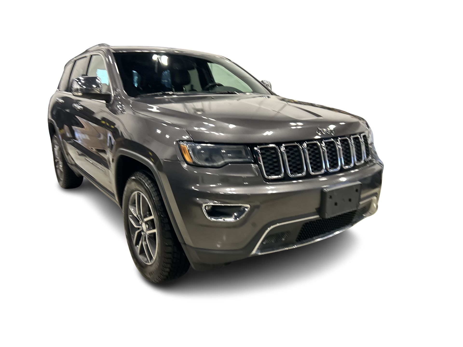 Jeep Grand Cherokee  2018 à Mississauga, Ontario