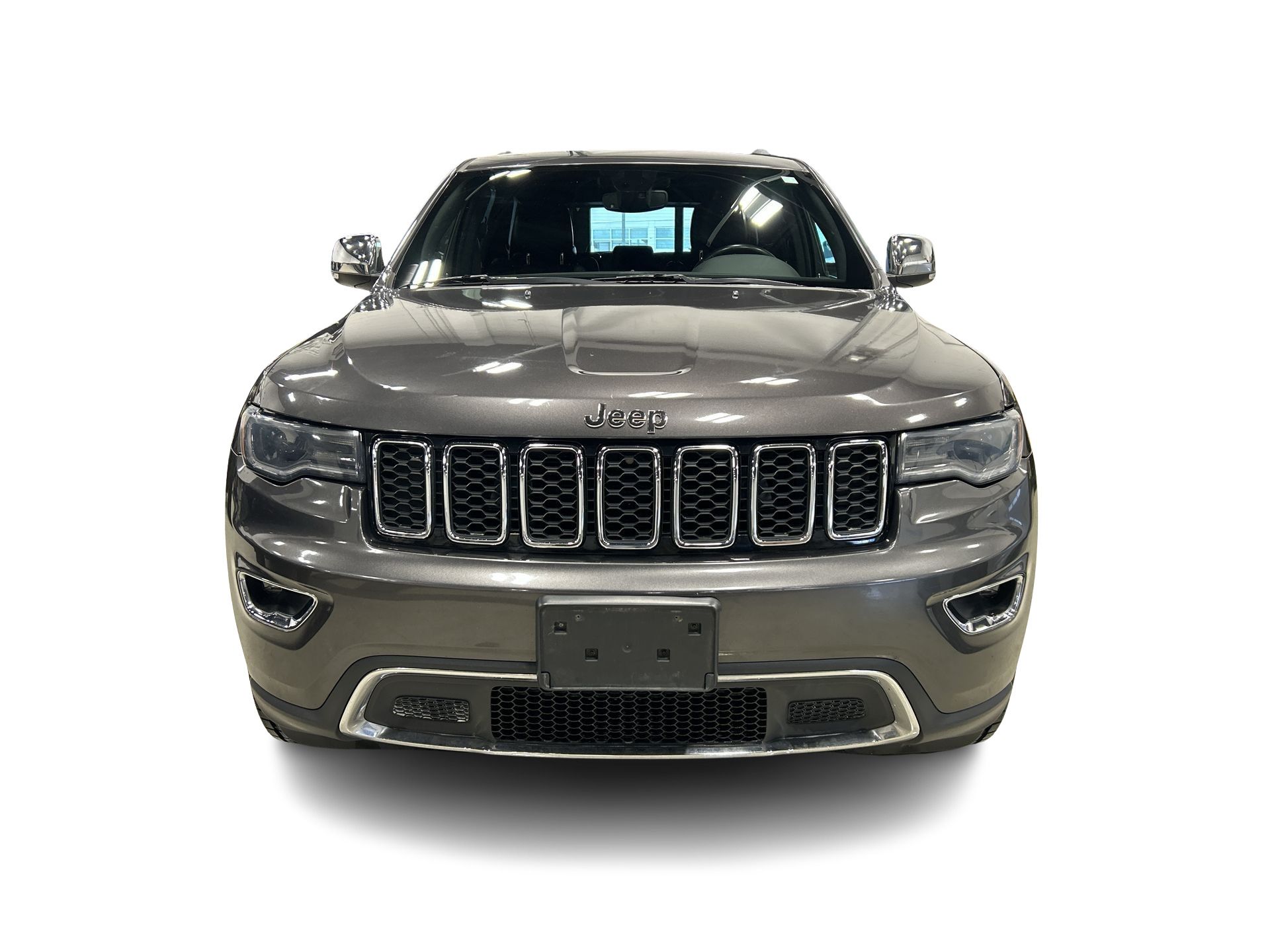 Jeep Grand Cherokee  2018 à Mississauga, Ontario