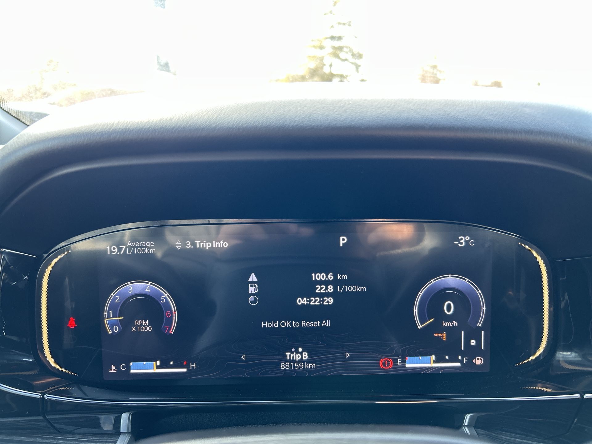 2022 Jeep Wagoneer in Mississauga, Ontario