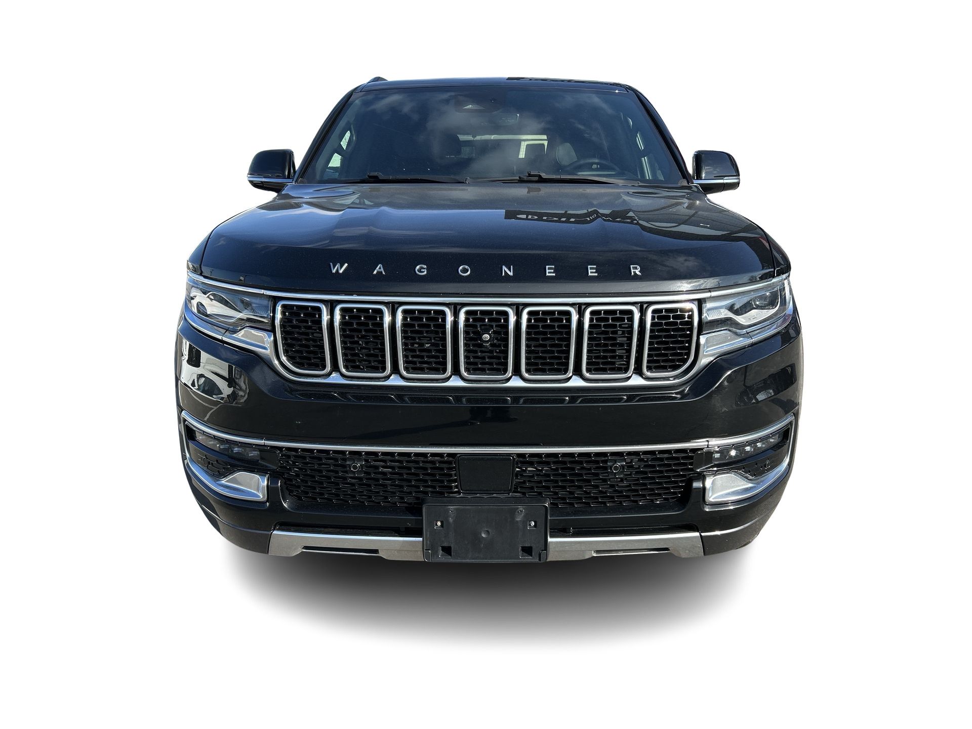 2022 Jeep Wagoneer in Mississauga, Ontario
