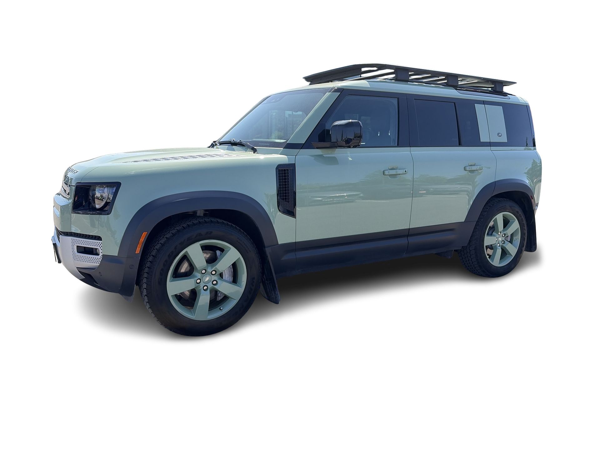 2023 Land Rover Defender 110 in Mississauga, Ontario